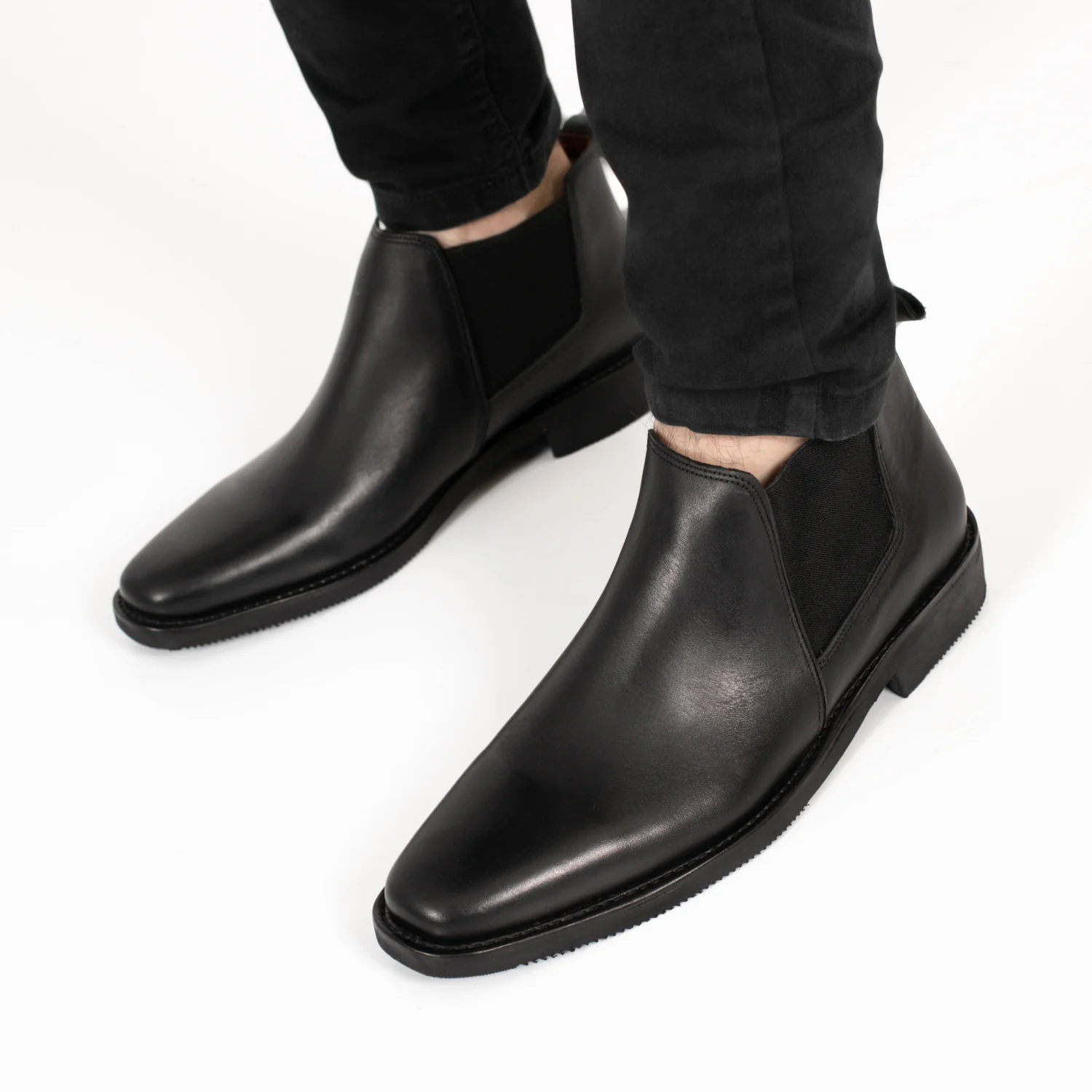 BOTA ORSK NEGRO - Image 9