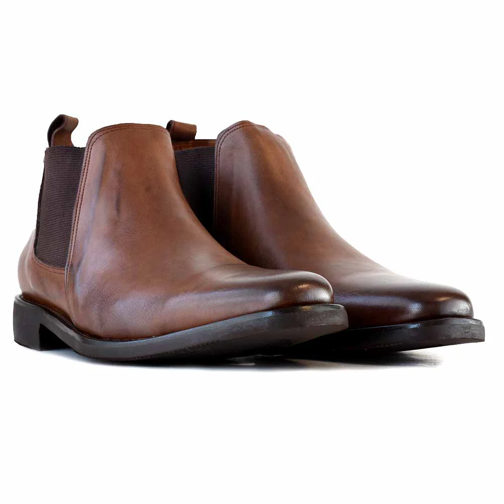 BOTA ORSK MARRON - Image 3