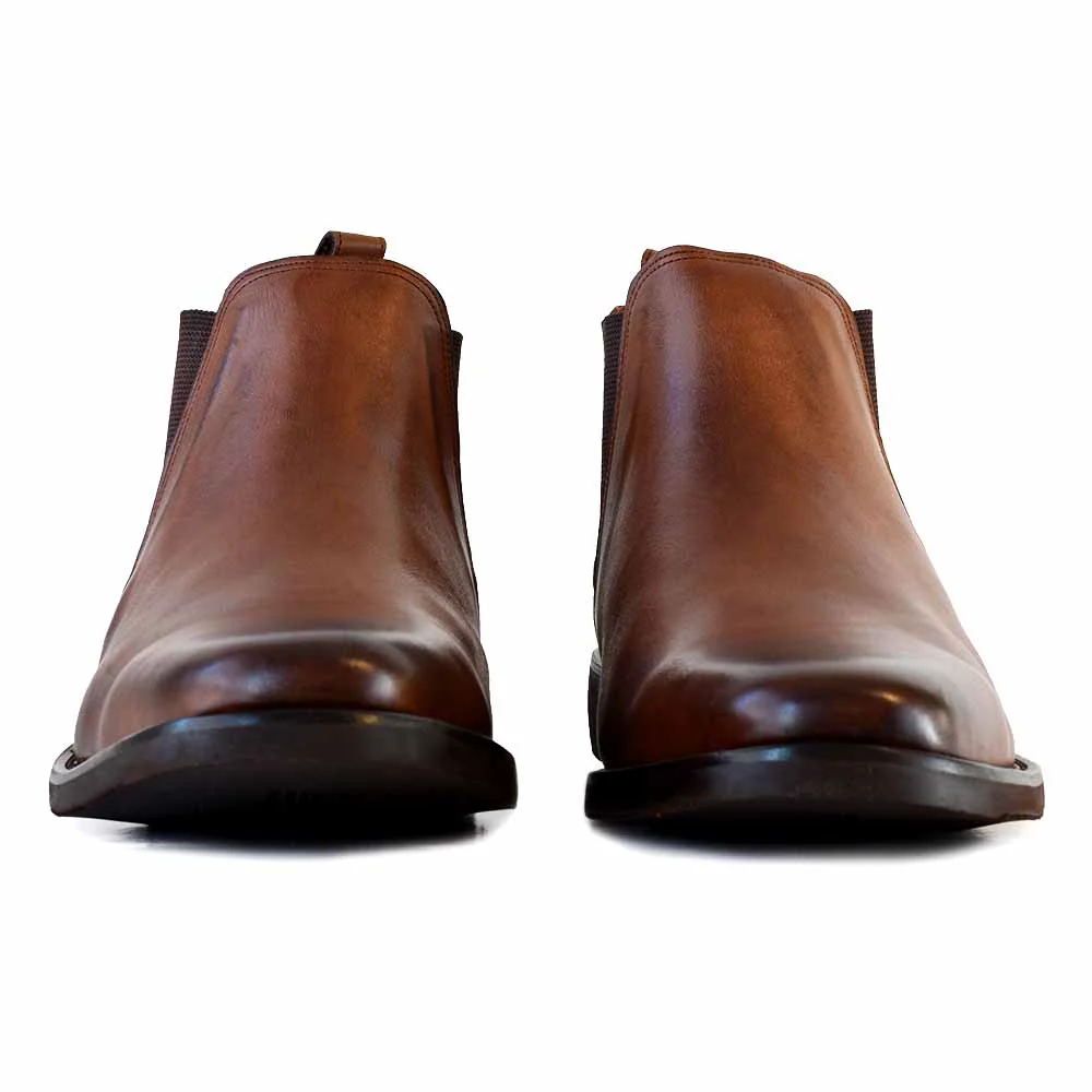BOTA ORSK MARRON - Image 4