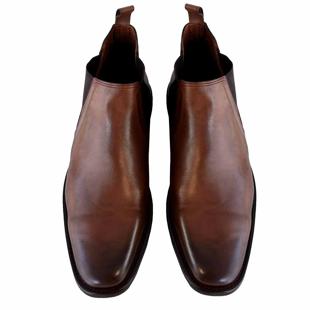BOTA ORSK MARRON - Image 5