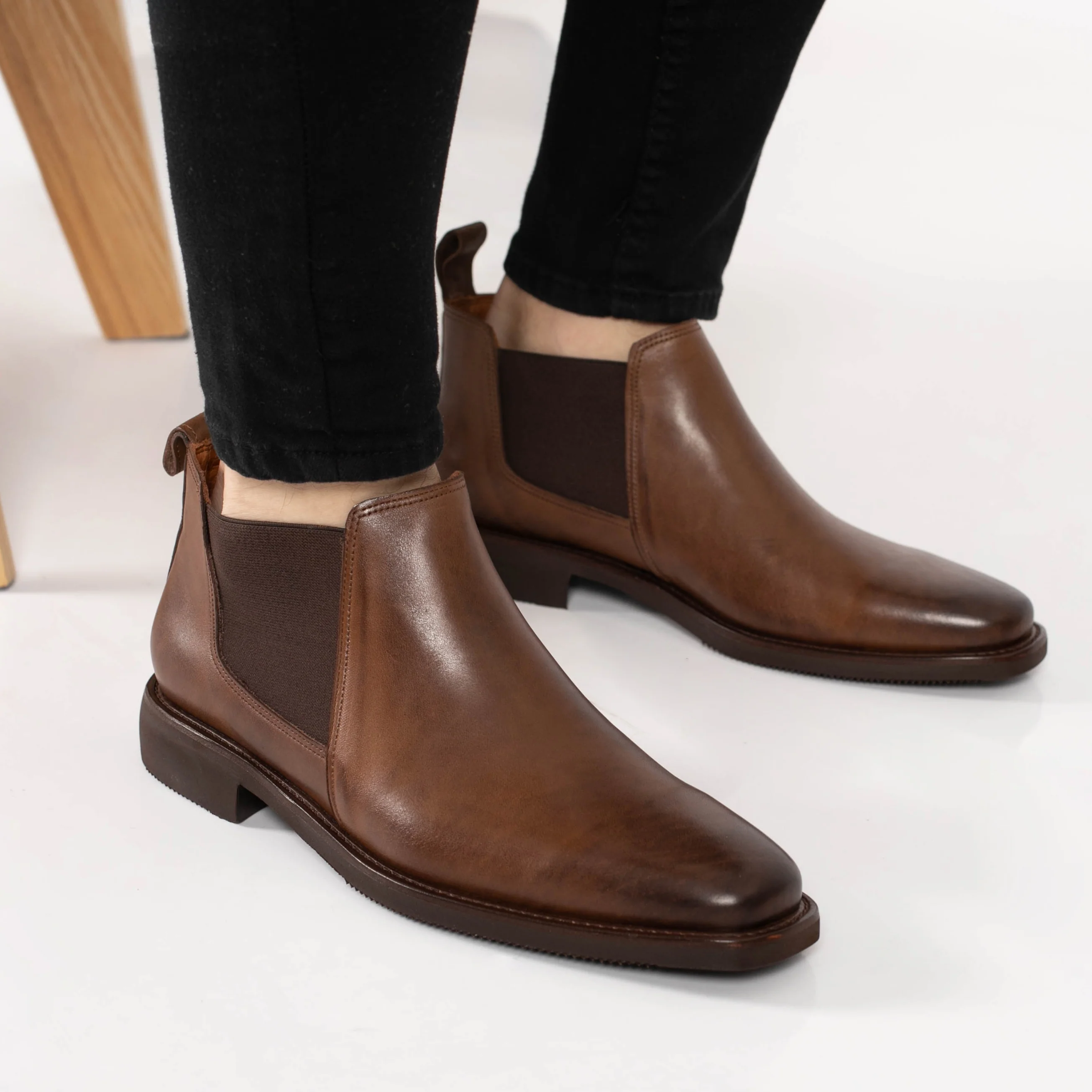 BOTA ORSK MARRON - Image 7