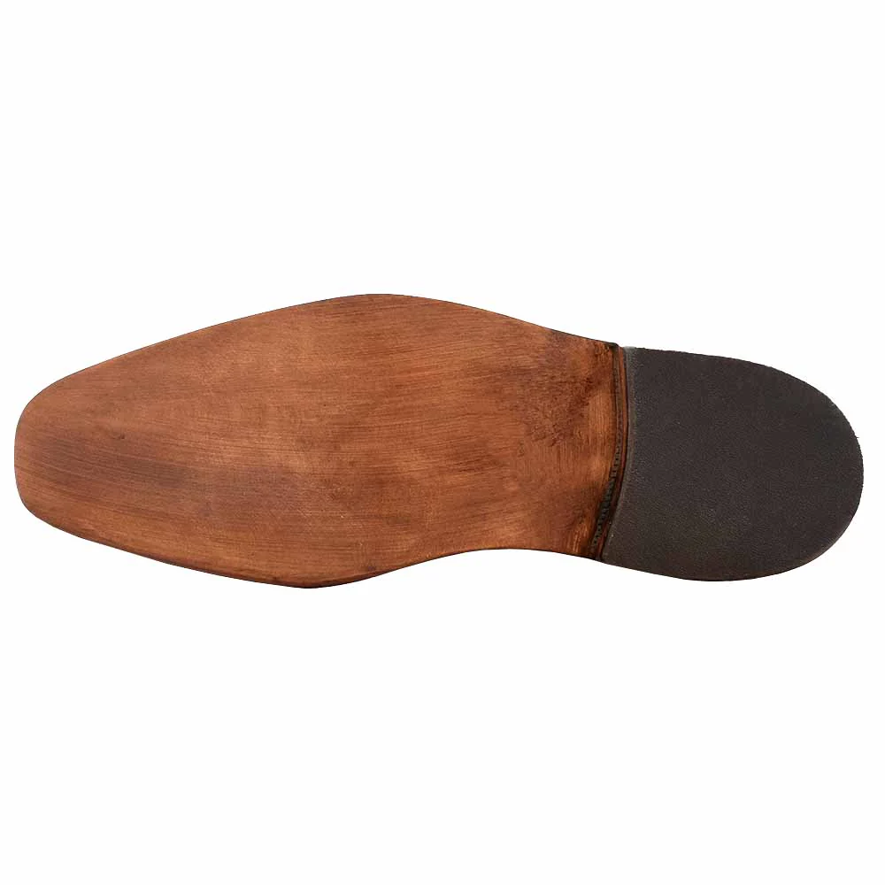 BOTA ALAGON MARRON - Image 5