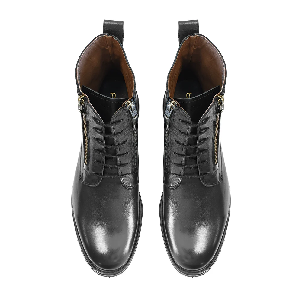 BORCEGO AMALFI NEGRO - Image 5
