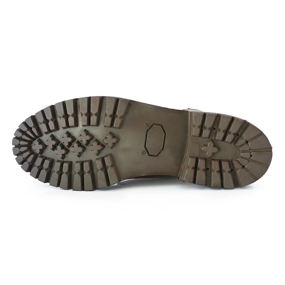 BORCEGO AMALFI MARRON - Image 7