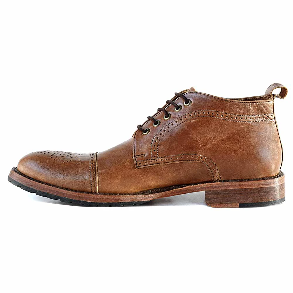 BOTA PERCY SUELA. - Image 2
