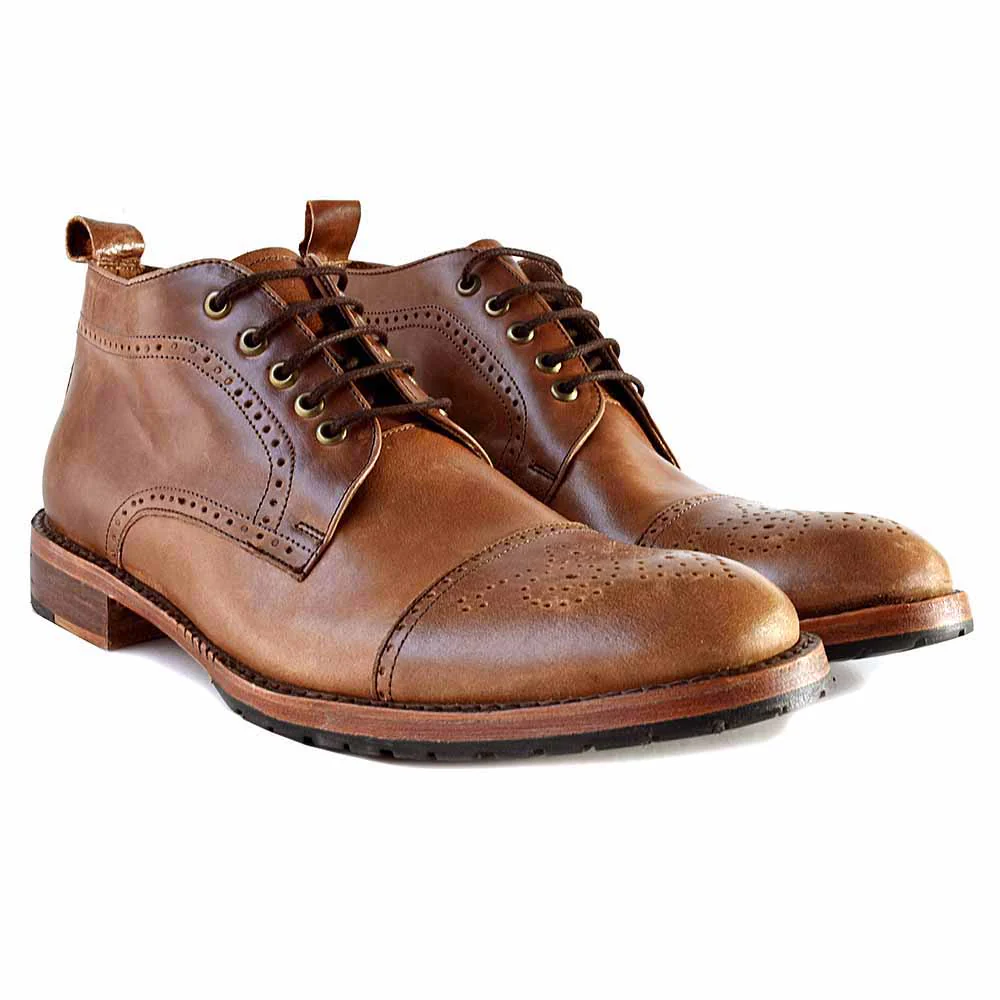 BOTA PERCY SUELA. - Image 3