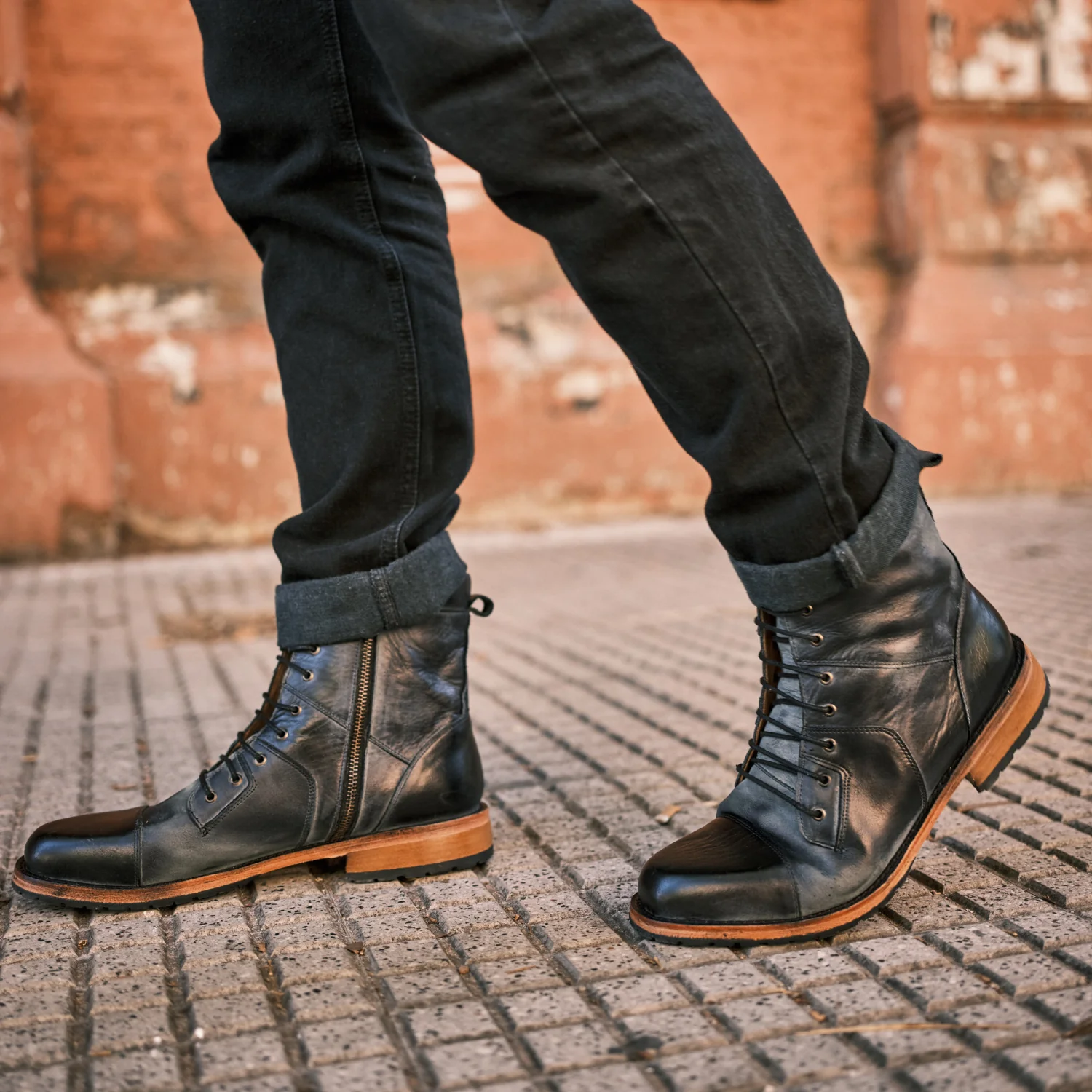 BORCEGO TURIN NEGRO. - Image 10