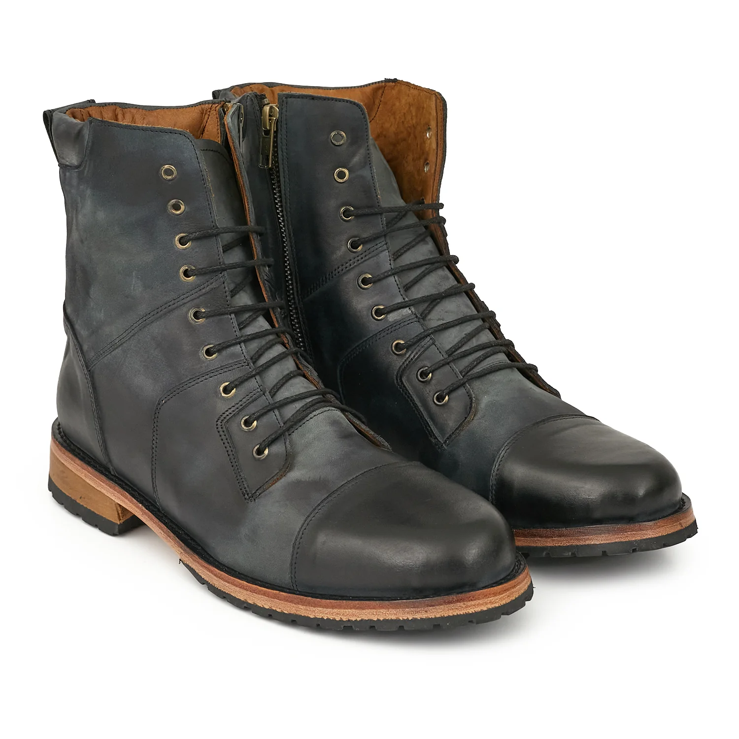 BORCEGO TURIN NEGRO. - Image 3