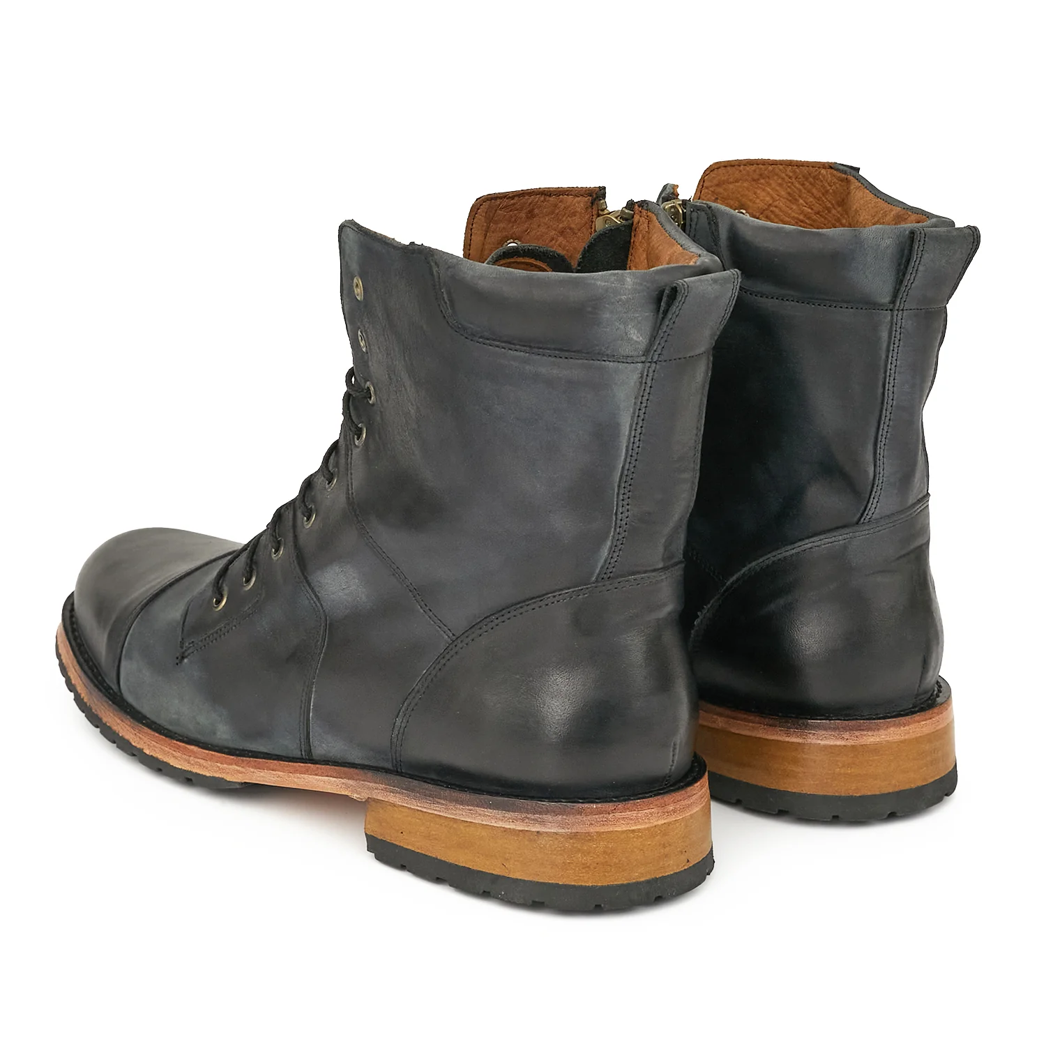 BORCEGO TURIN NEGRO. - Image 4
