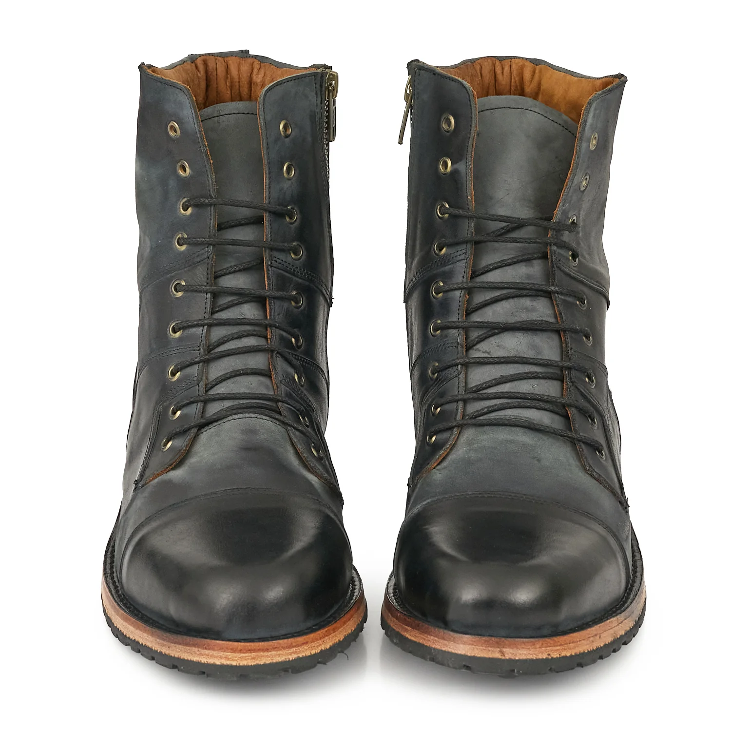 BORCEGO TURIN NEGRO. - Image 5