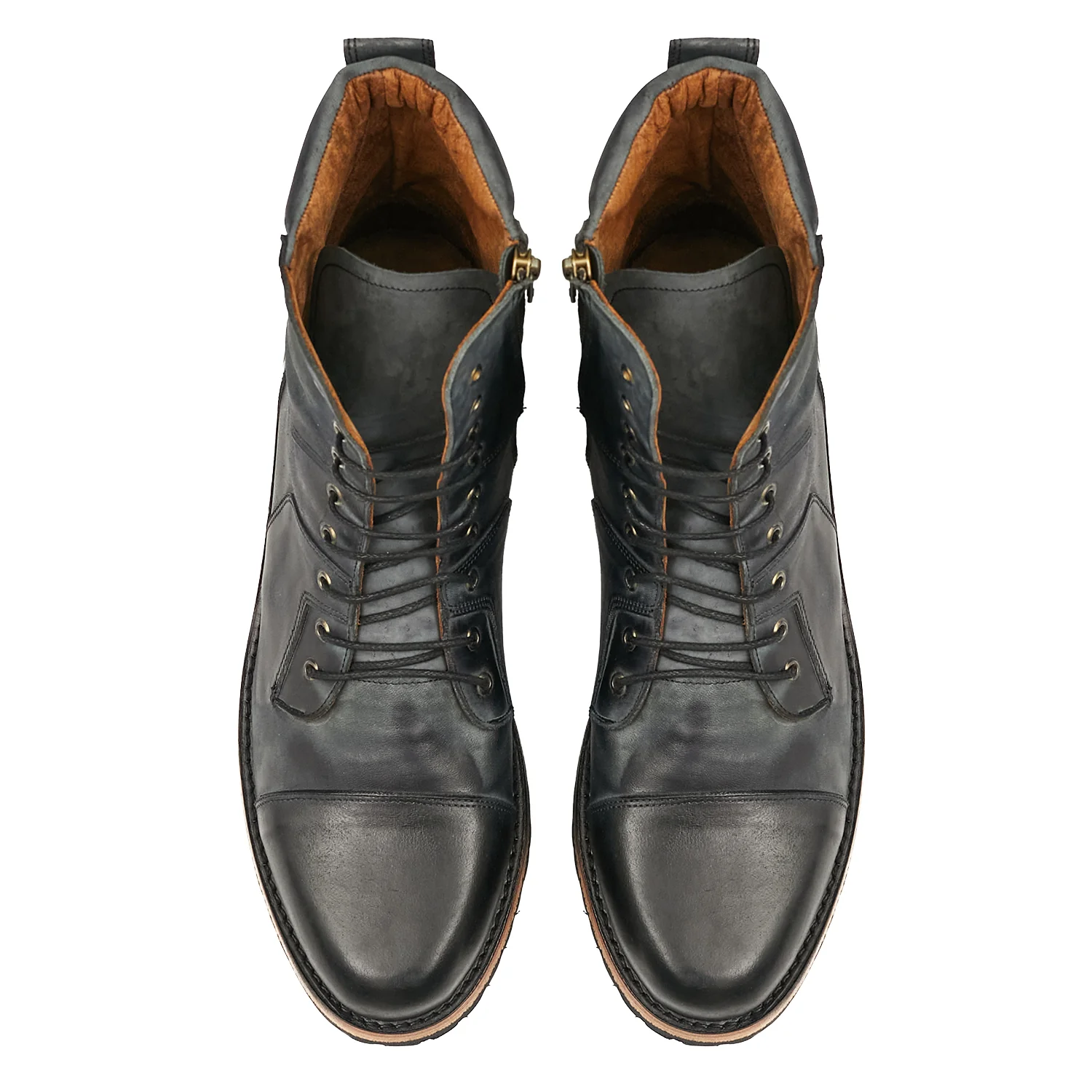 BORCEGO TURIN NEGRO. - Image 6