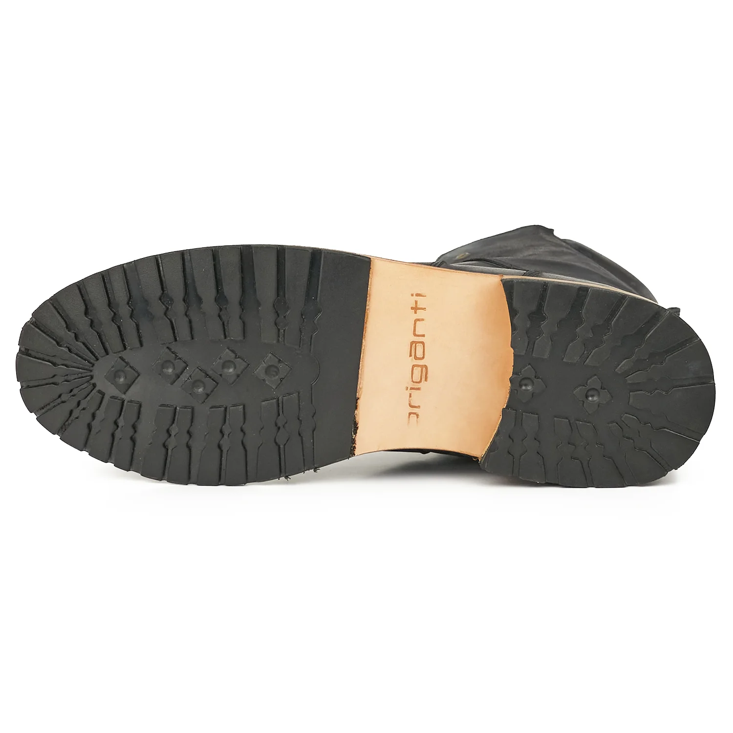 BORCEGO TURIN NEGRO. - Image 7