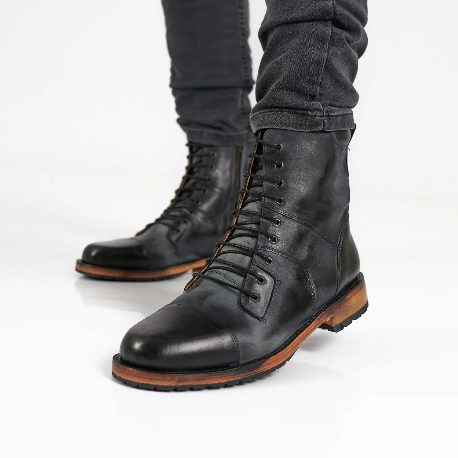 BORCEGO TURIN NEGRO. - Image 8