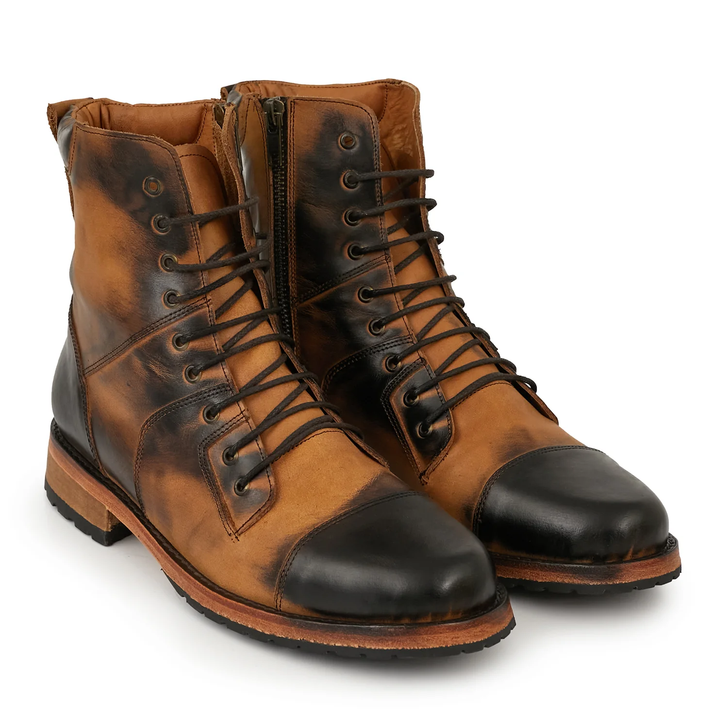 BORCEGO TURIN SUELA. - Image 3