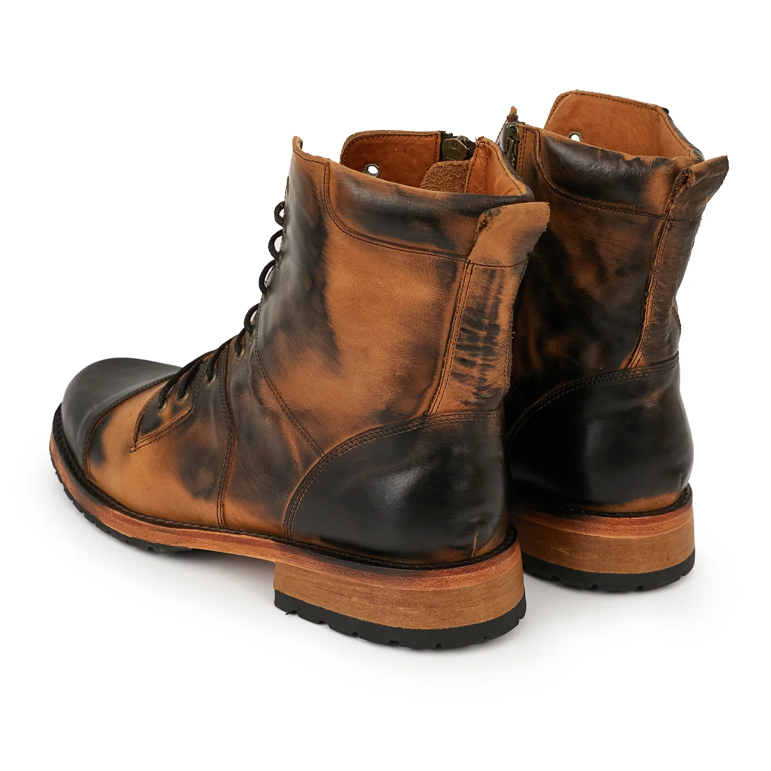 BORCEGO TURIN SUELA. - Image 4