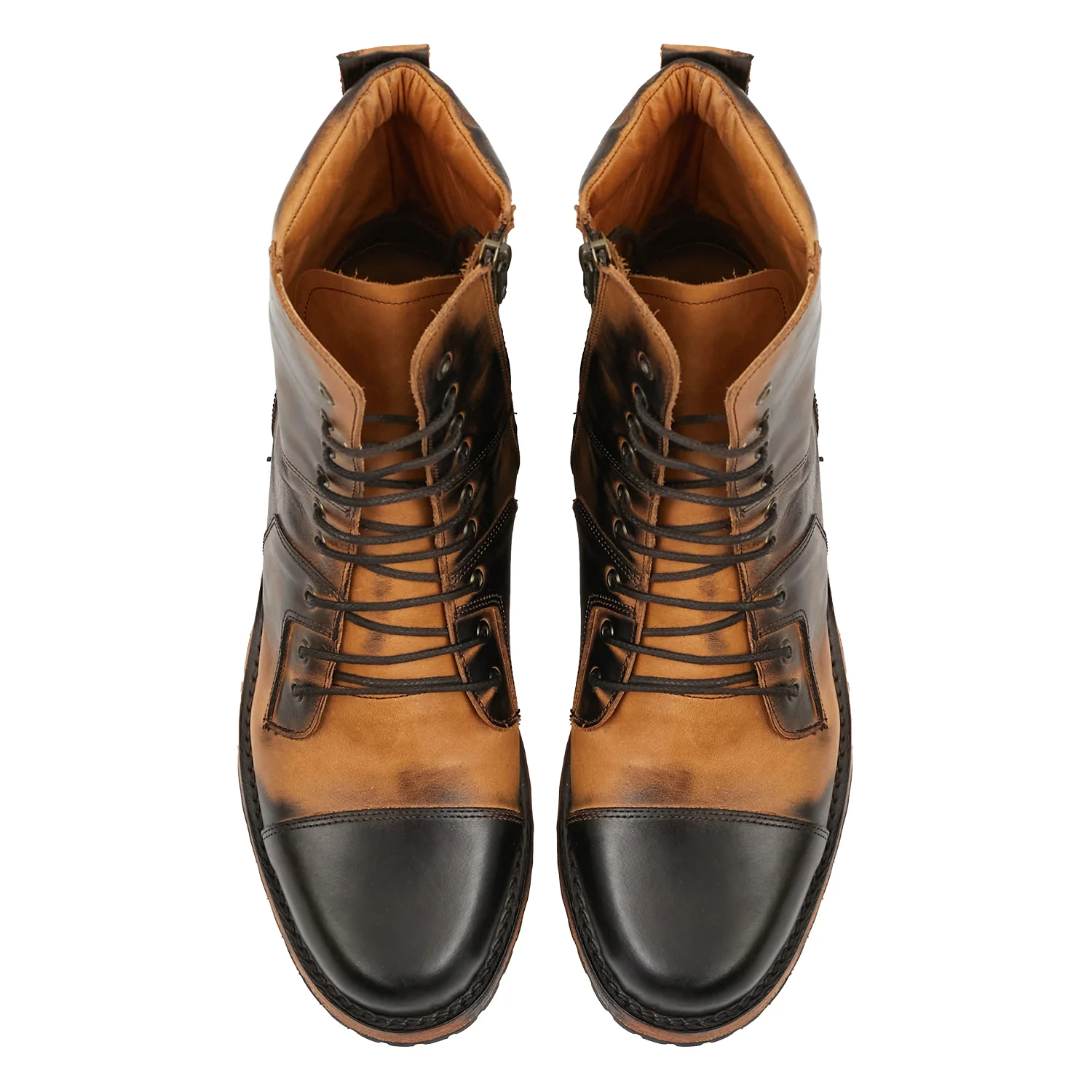 BORCEGO TURIN SUELA. - Image 6