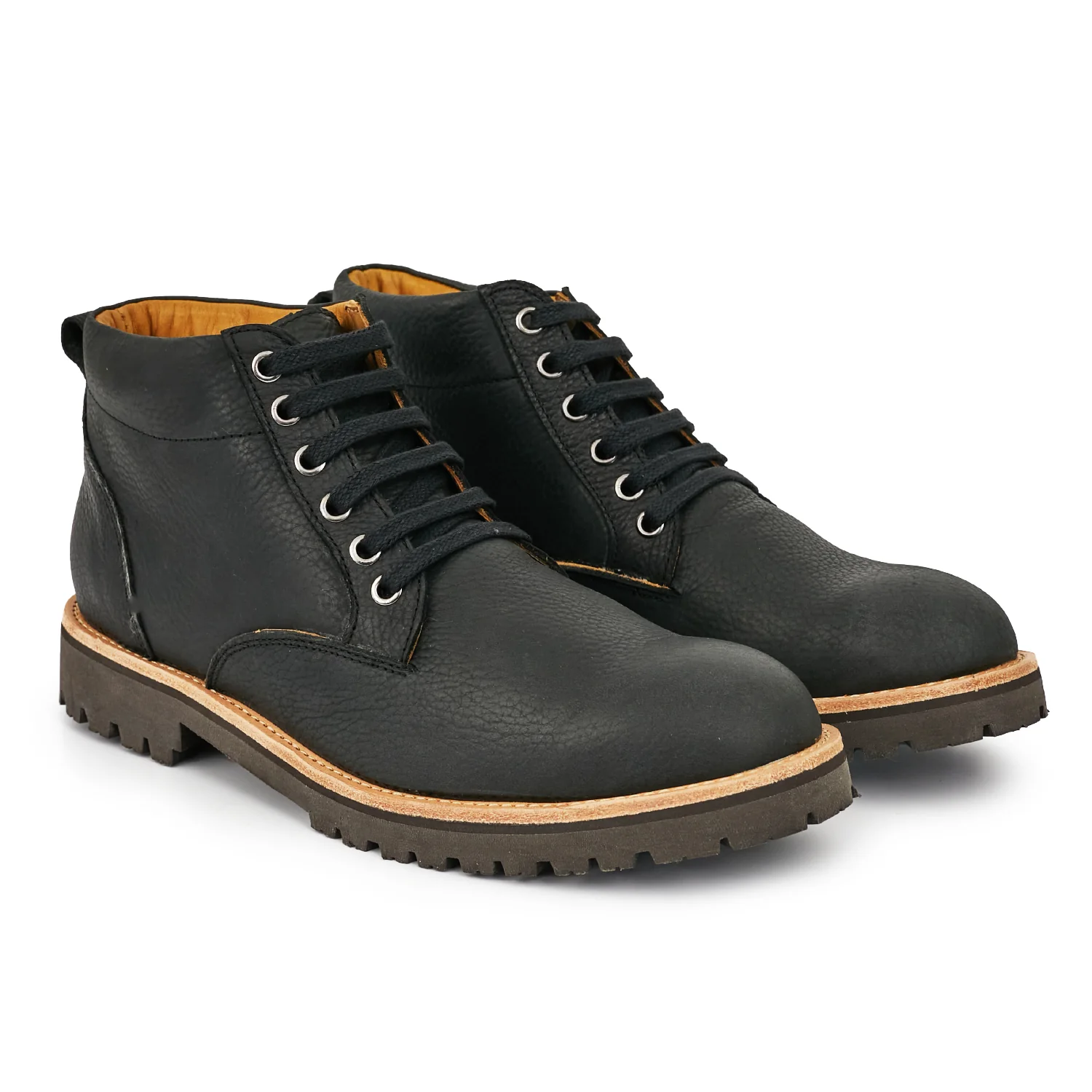 BORCEGO COLING NEGRA. - Image 3