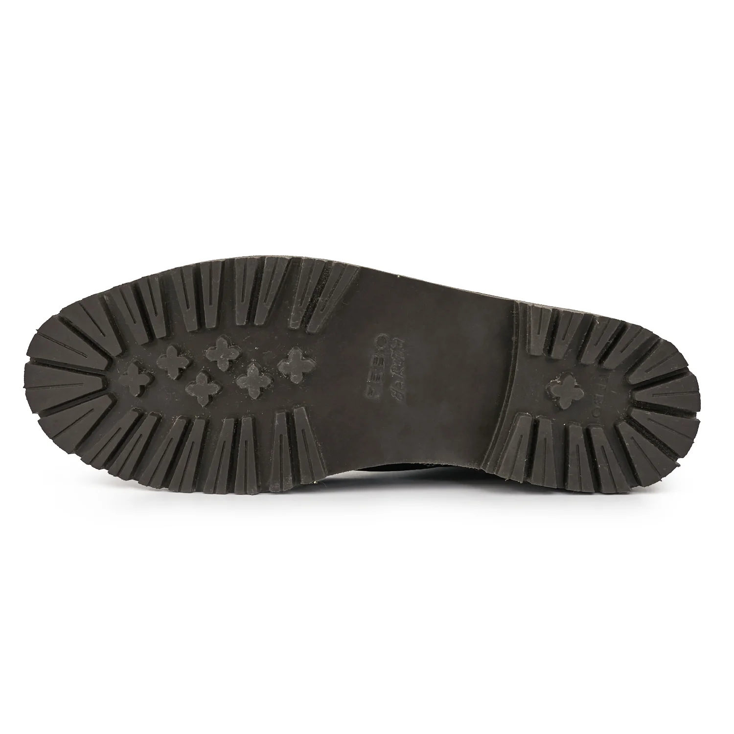 BORCEGO COLING NEGRA. - Image 6