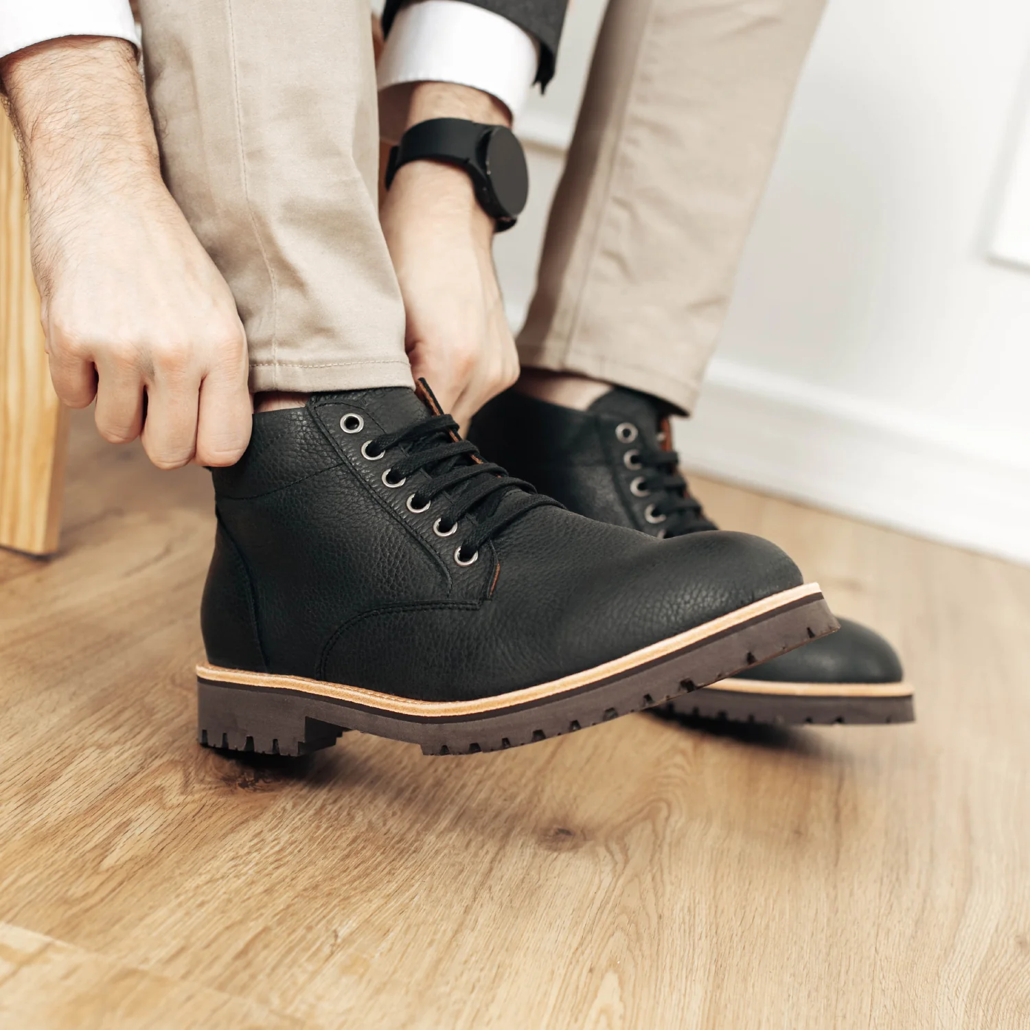 BORCEGO COLING NEGRA. - Image 7