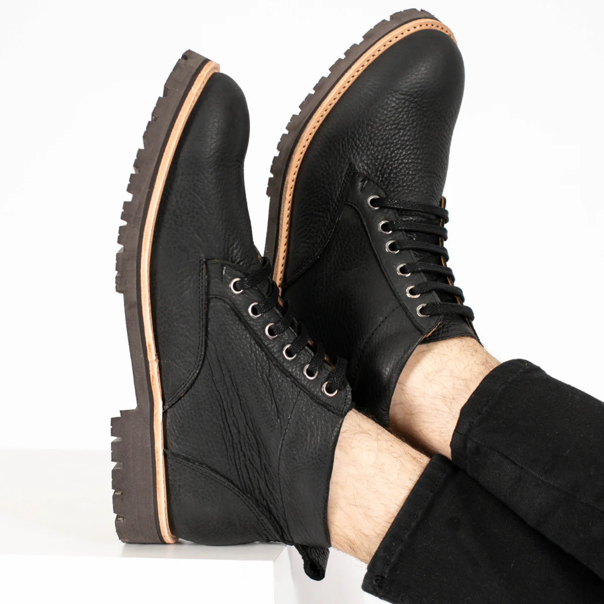 BORCEGO COLING NEGRA. - Image 8