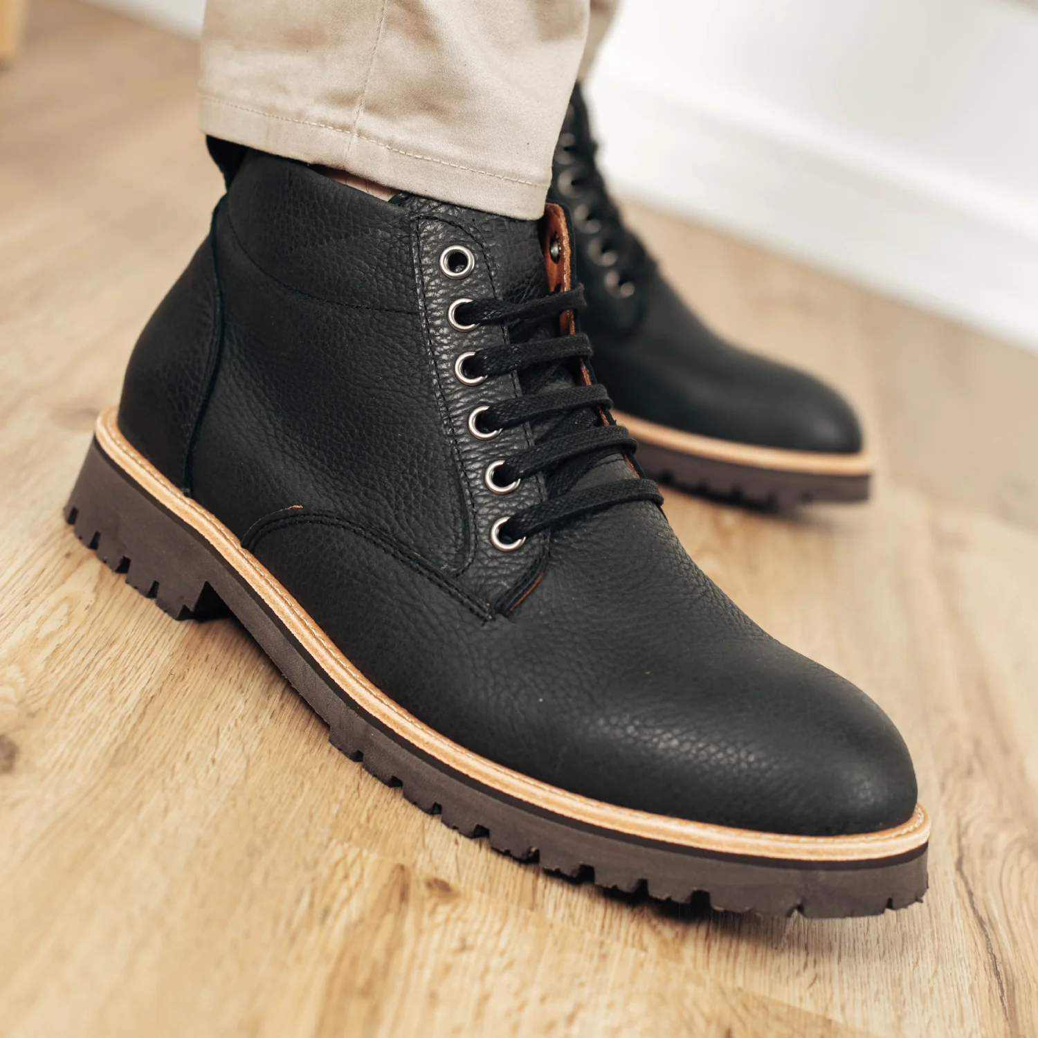 BORCEGO COLING NEGRA. - Image 9
