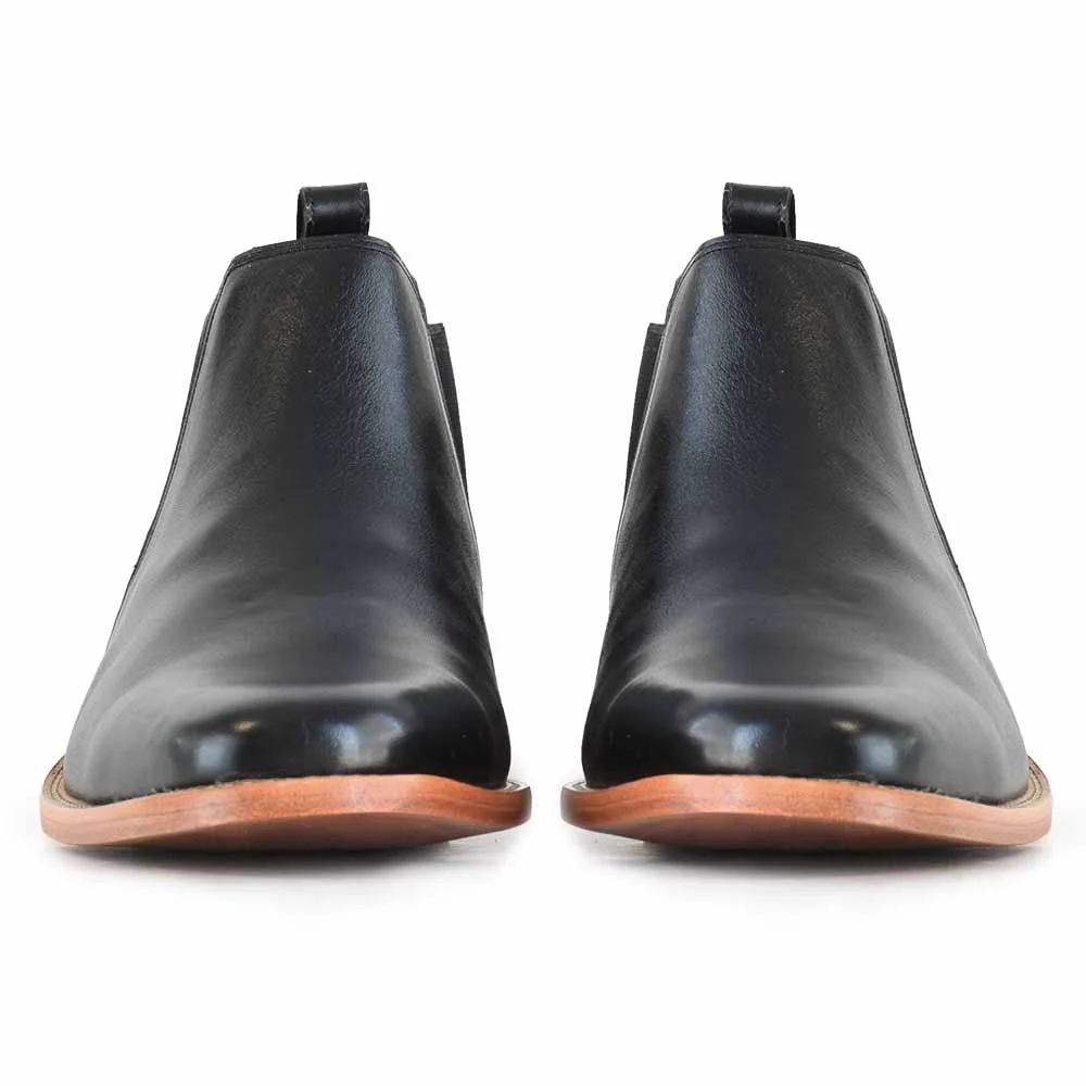 BOTA OSLO NEGRA - Image 4