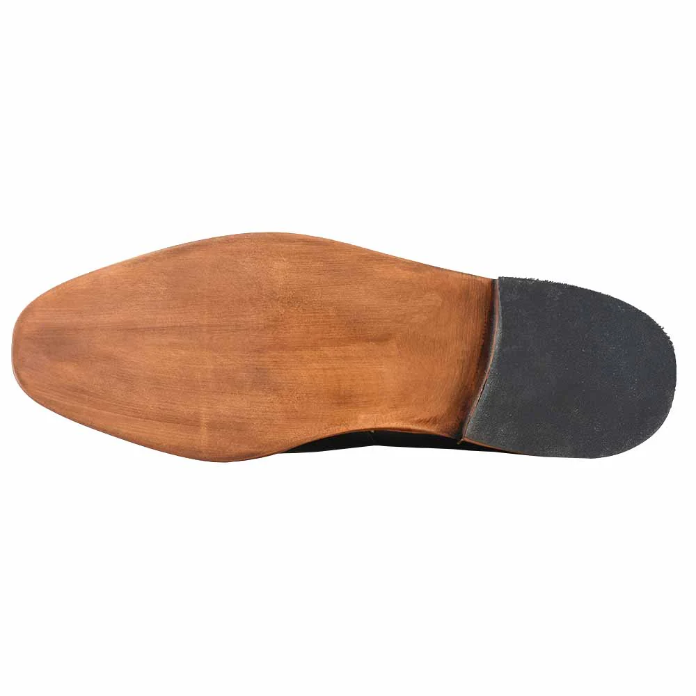 BOTA OSLO NEGRA - Image 6
