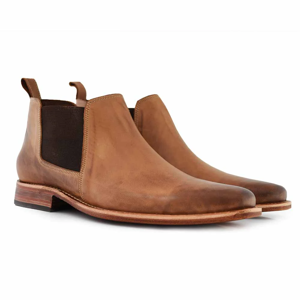 BOTA OSLO SUELA - Image 3