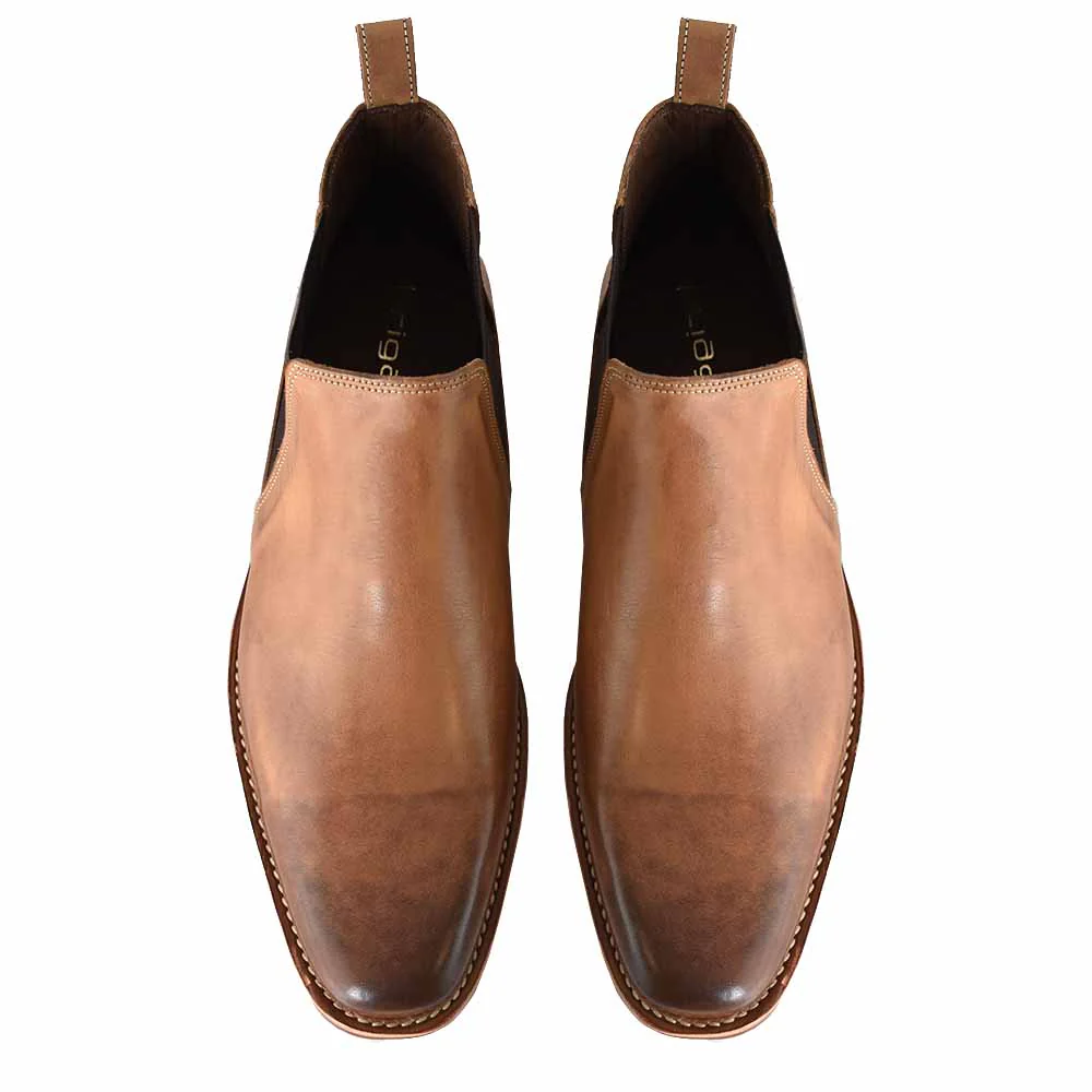 BOTA OSLO SUELA - Image 4