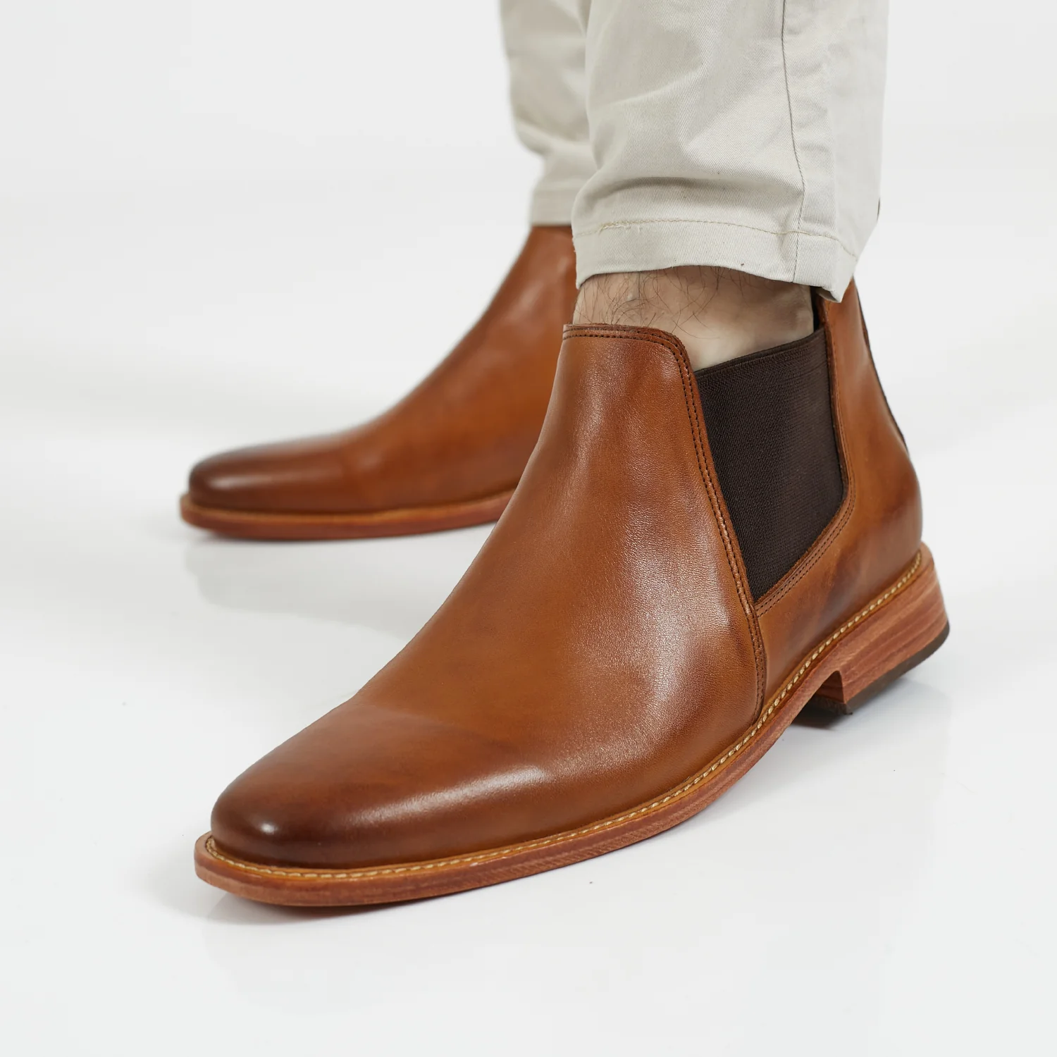 BOTA OSLO SUELA - Image 7