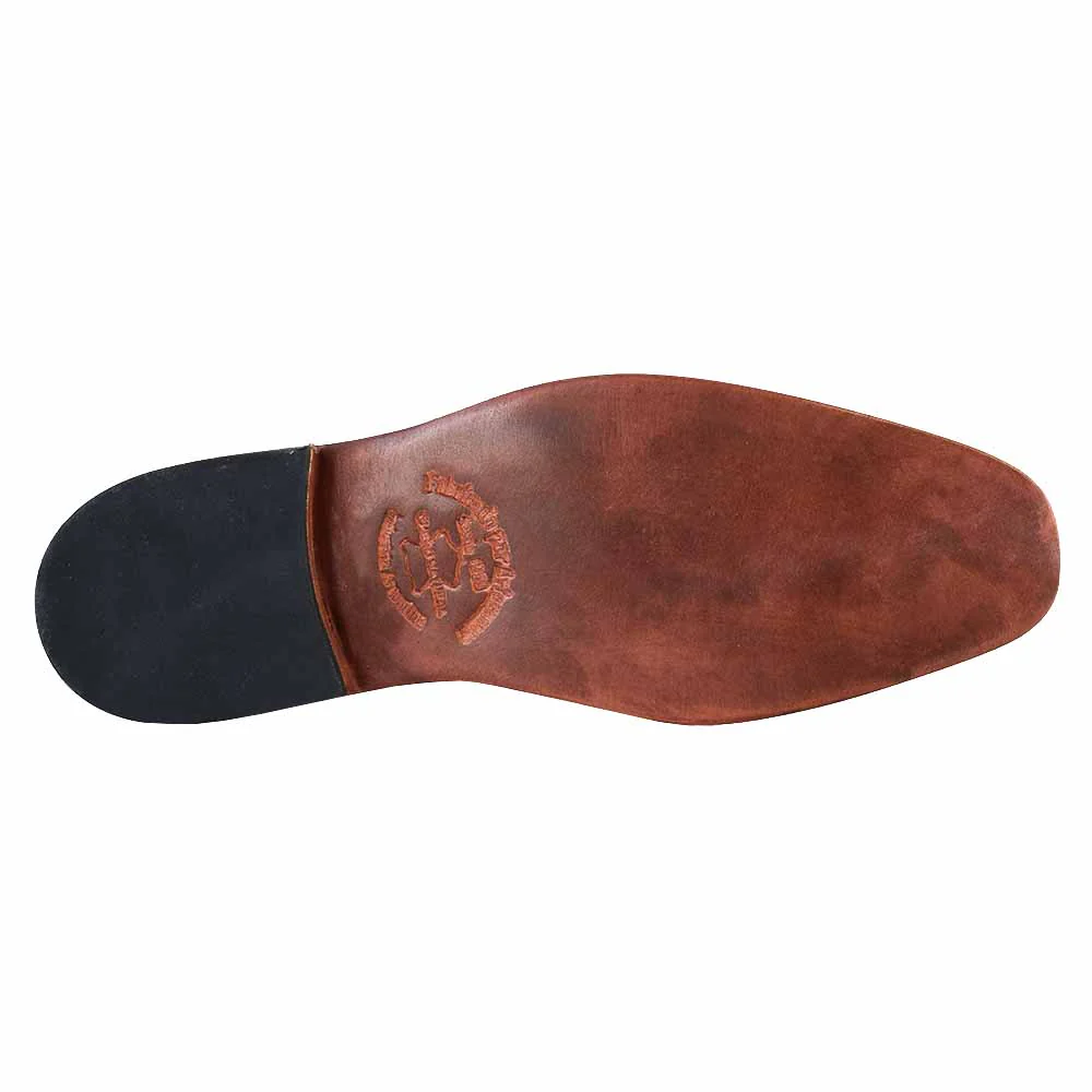 BOTA OSLO AZUL - Image 6