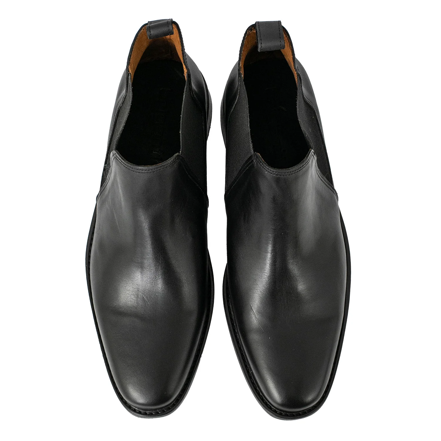 BOTA OSLO BLACK - Image 5