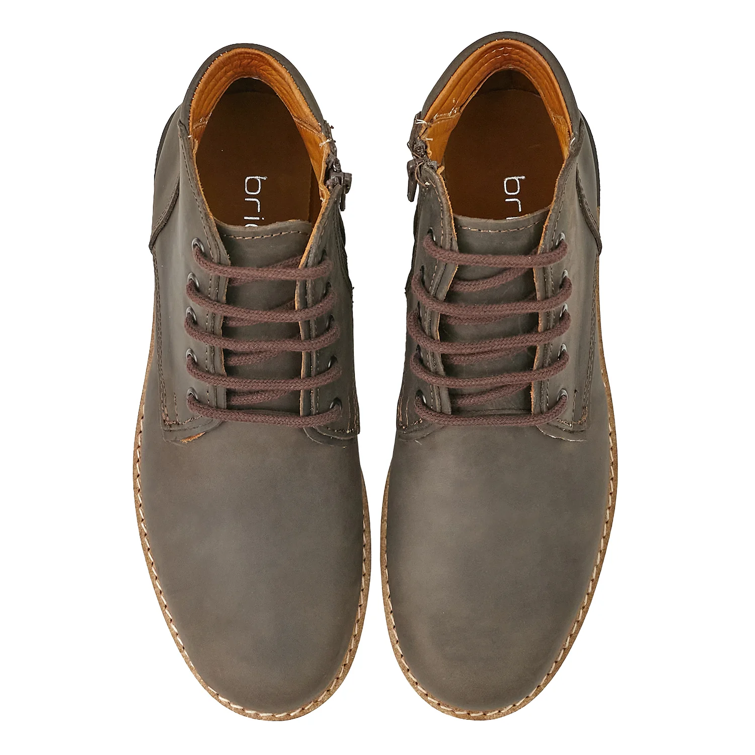 BORCEGO RIVOLI CHOCOLATE - Image 5