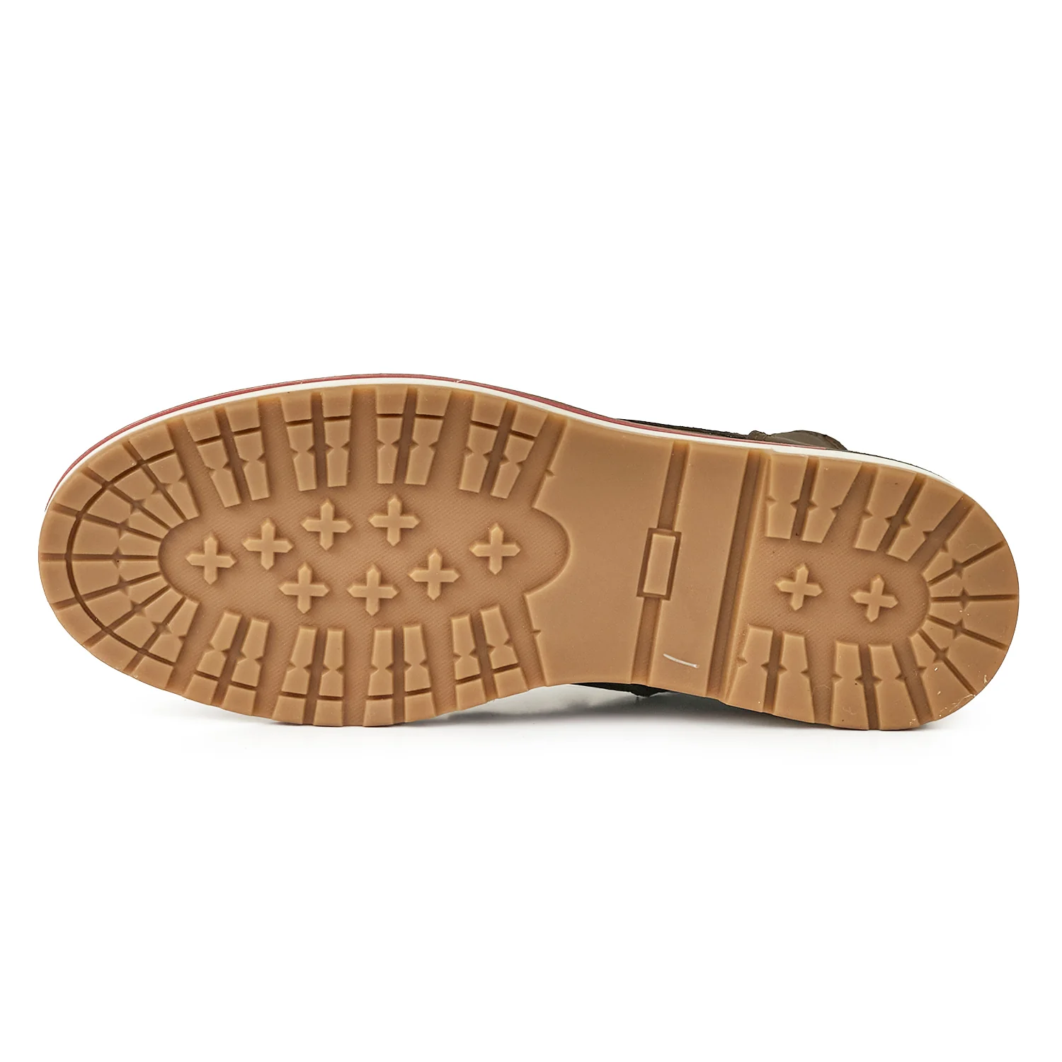 BORCEGO RIVOLI CHOCOLATE - Image 6