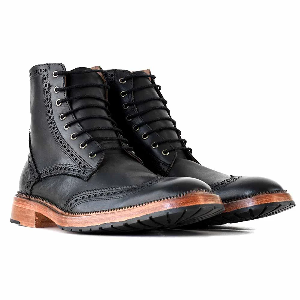 BORCEGO ANDRIA NEGRO. - Image 3