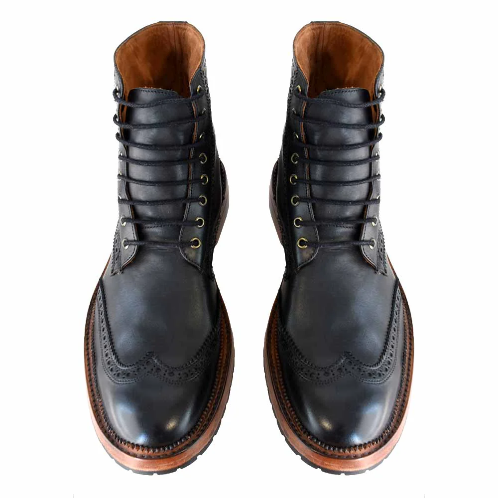 BORCEGO ANDRIA NEGRO. - Image 4