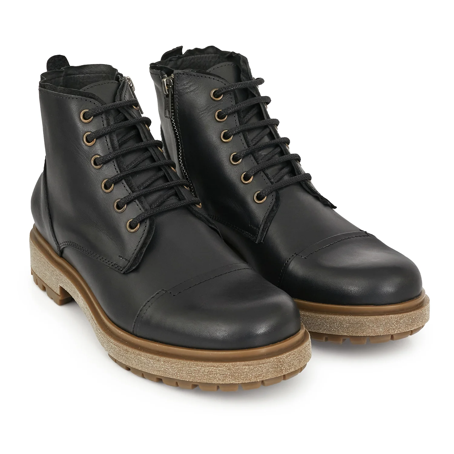 BORCEGO NIZA NEGRO - Image 3