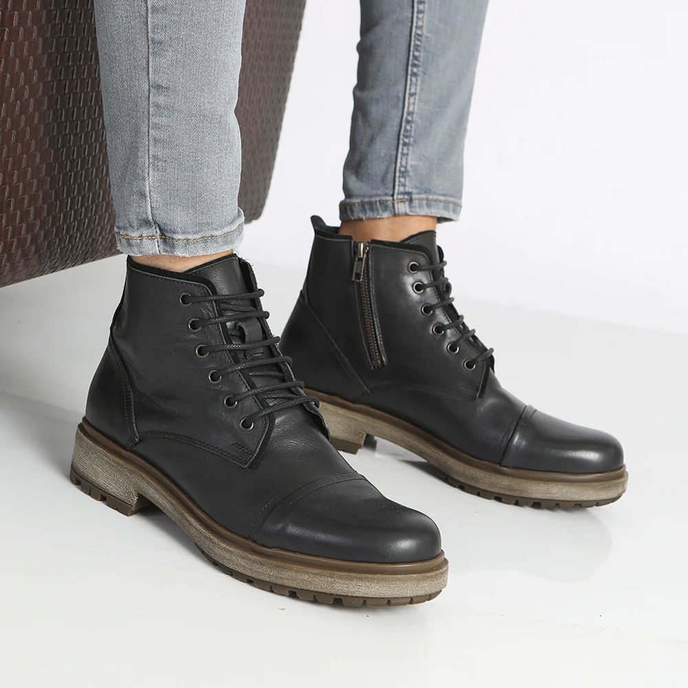 BORCEGO NIZA NEGRO - Image 7