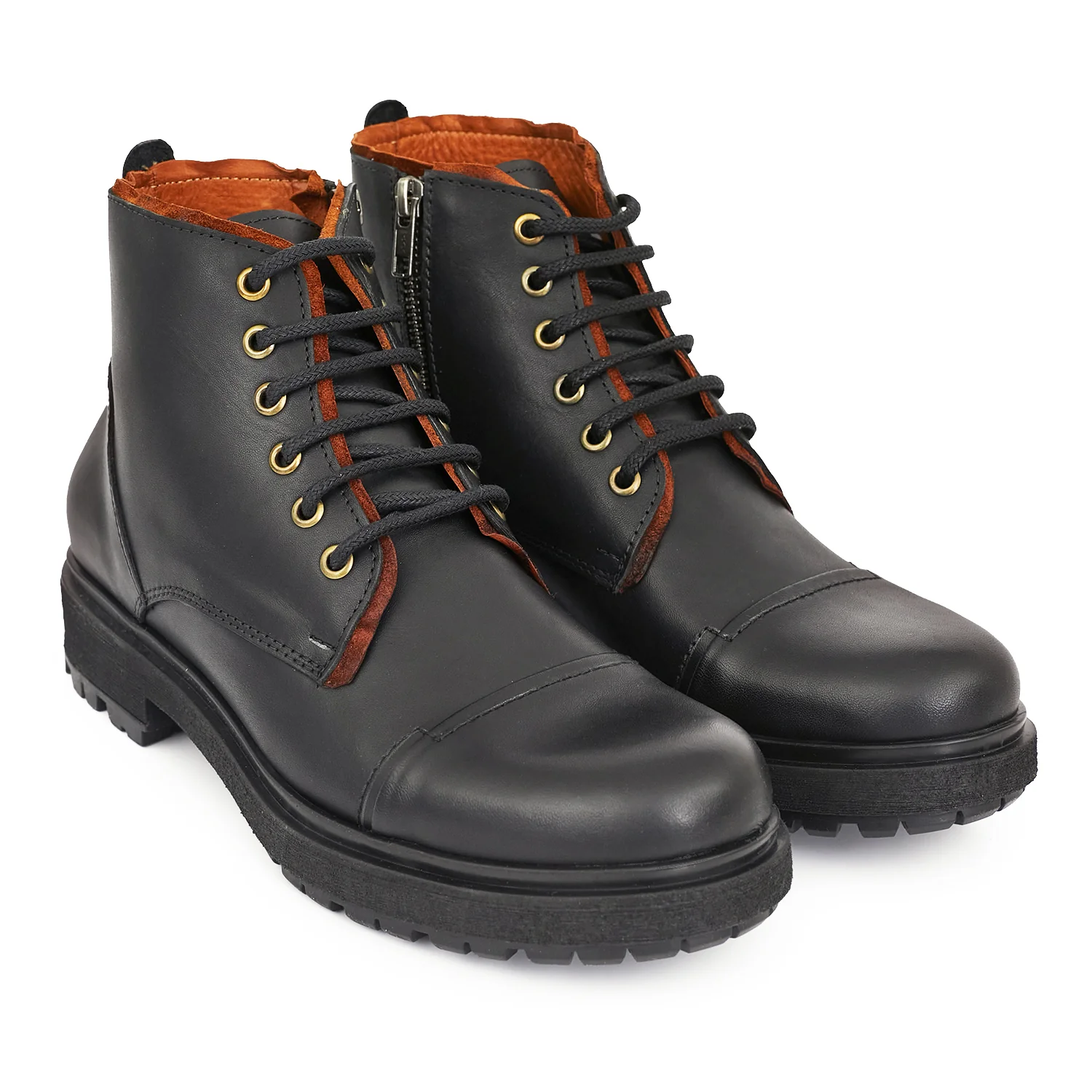 BORCEGO NIZA BLACK - Image 3