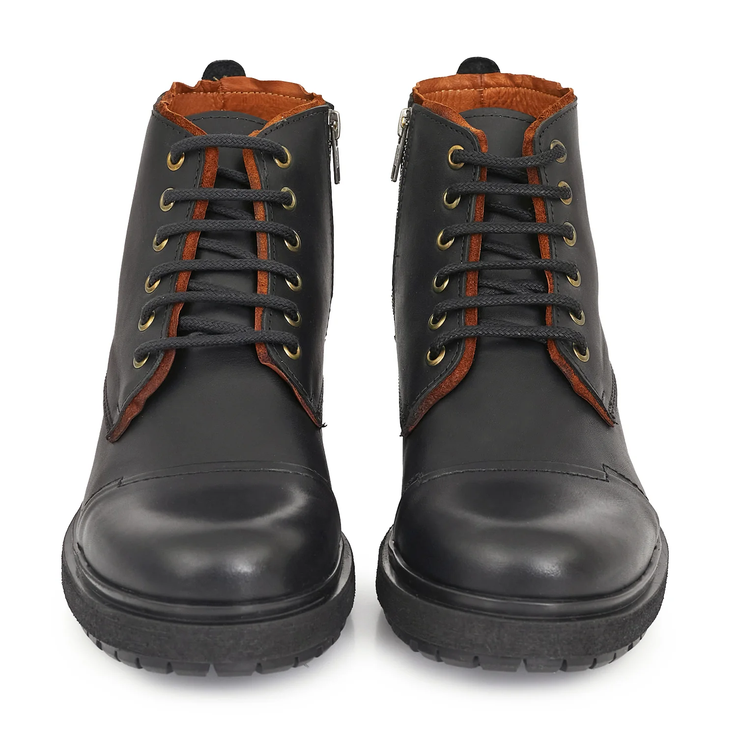 BORCEGO NIZA BLACK - Image 4