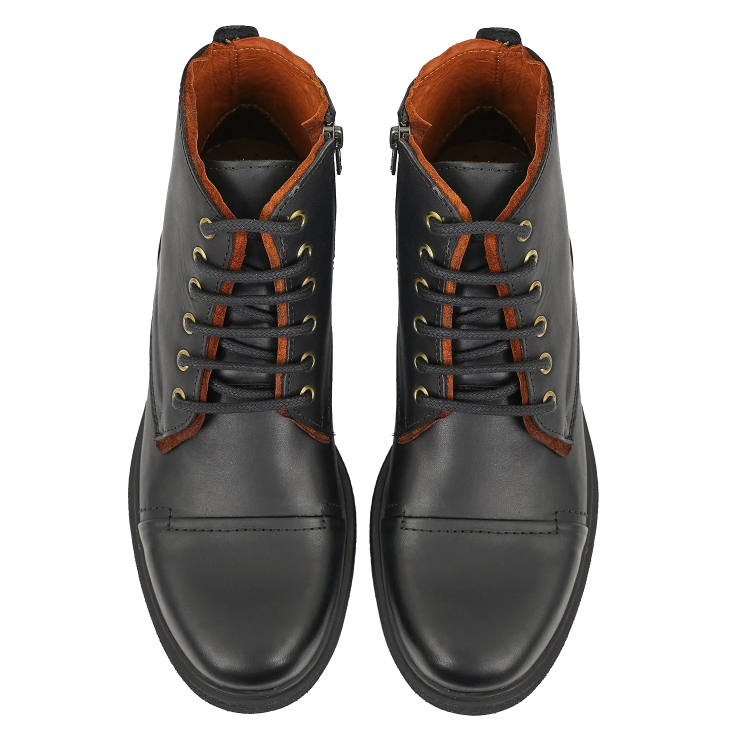 BORCEGO NIZA BLACK - Image 5