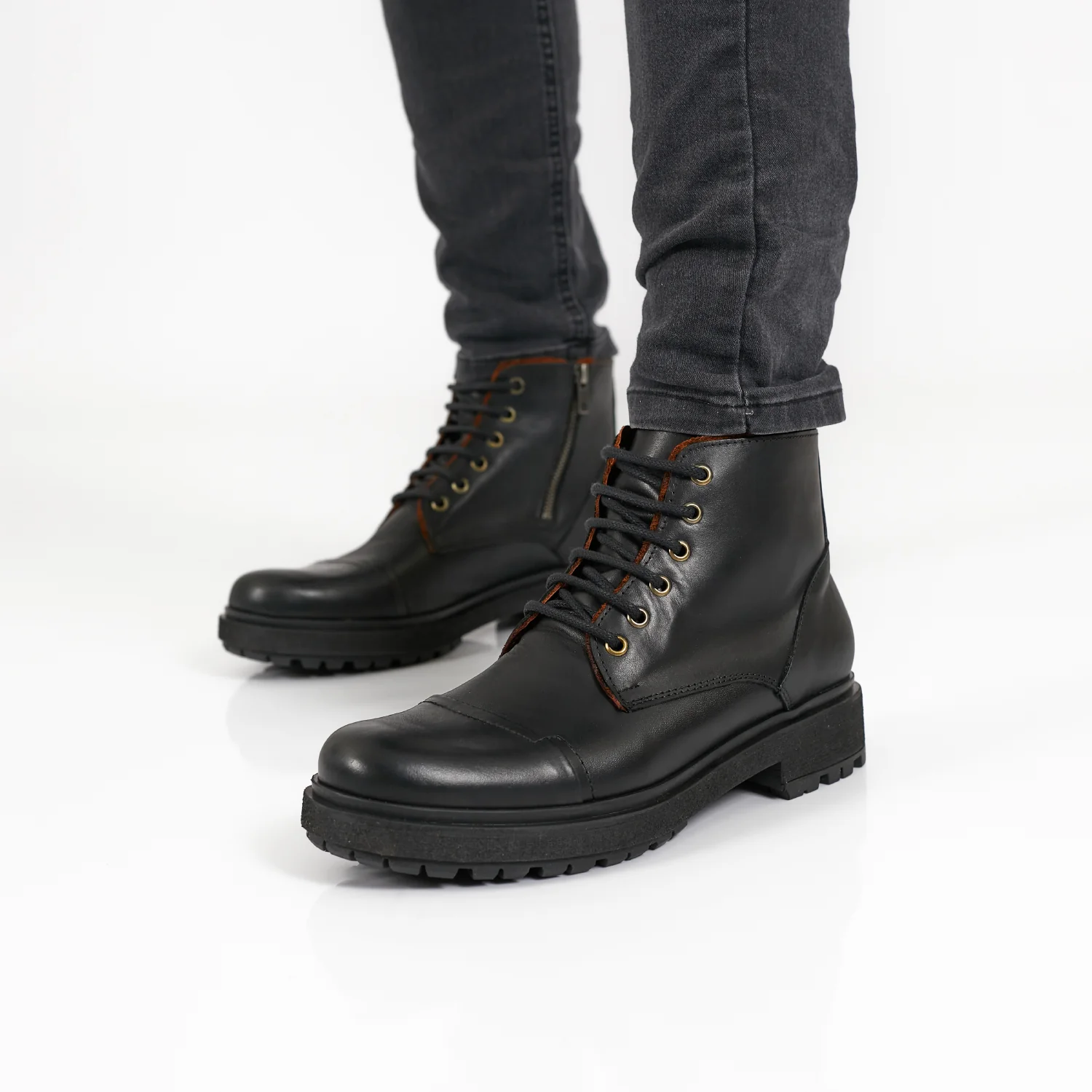 BORCEGO NIZA BLACK - Image 8