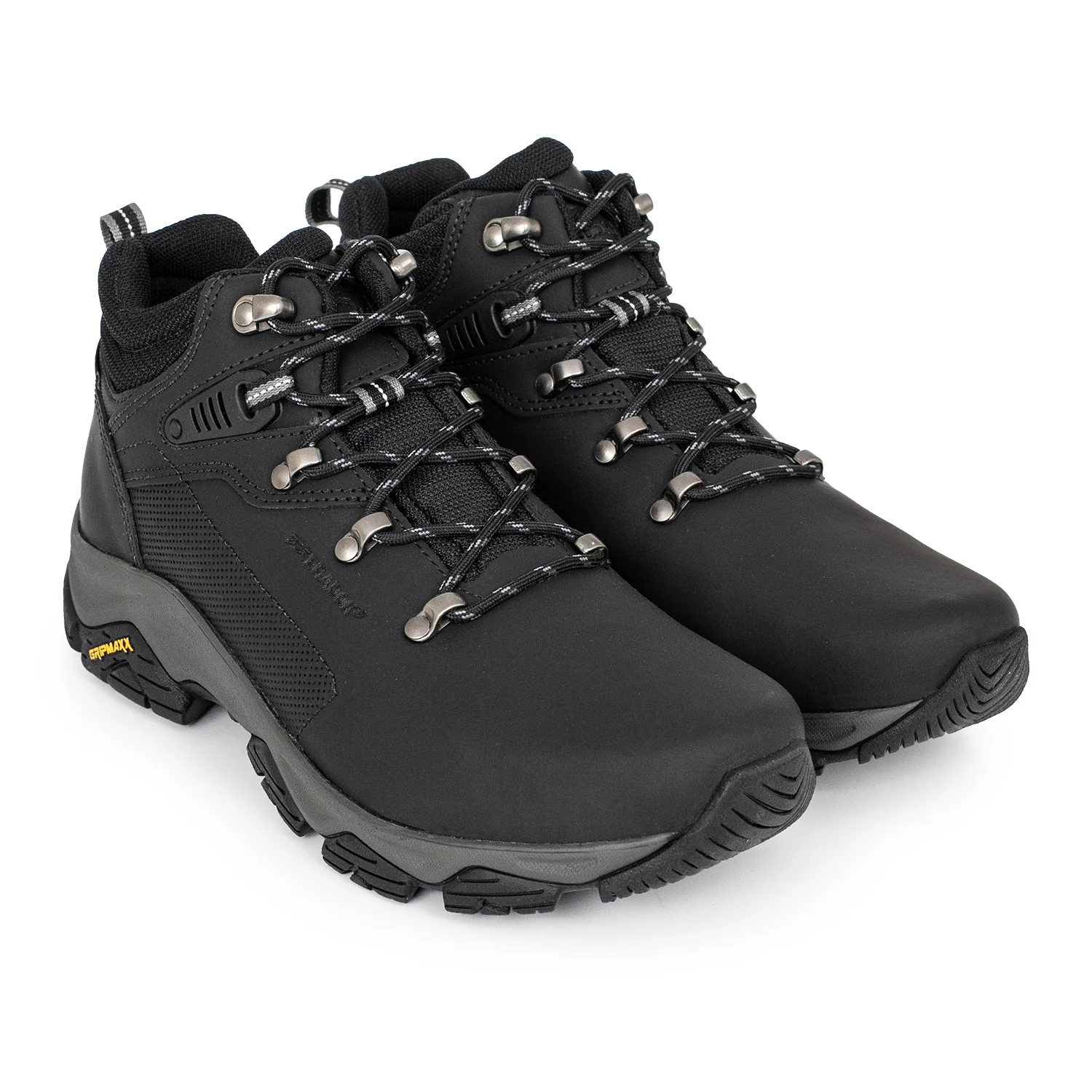 BORCEGO ACONCAGUA NEGRO - Image 3