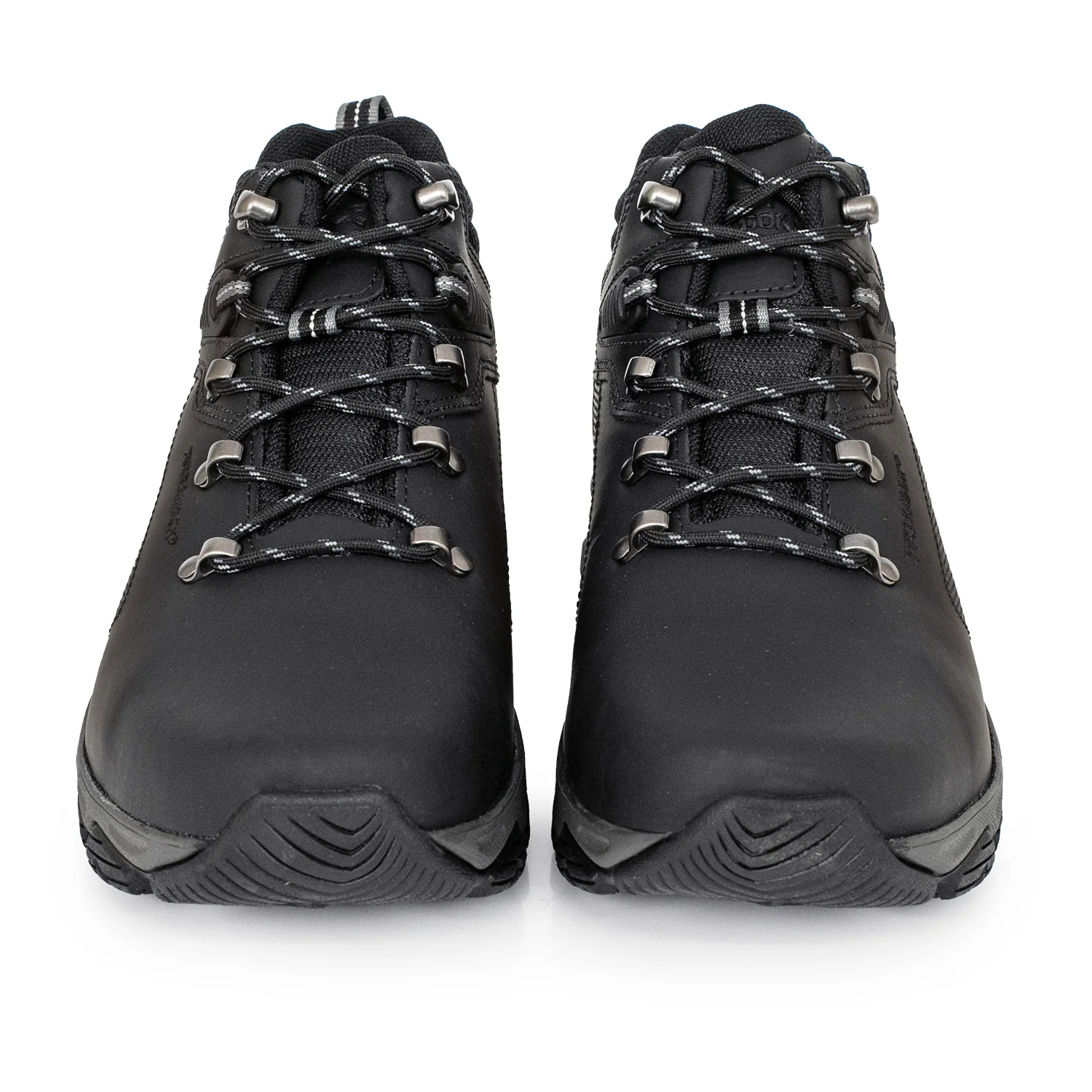 BORCEGO ACONCAGUA NEGRO - Image 4