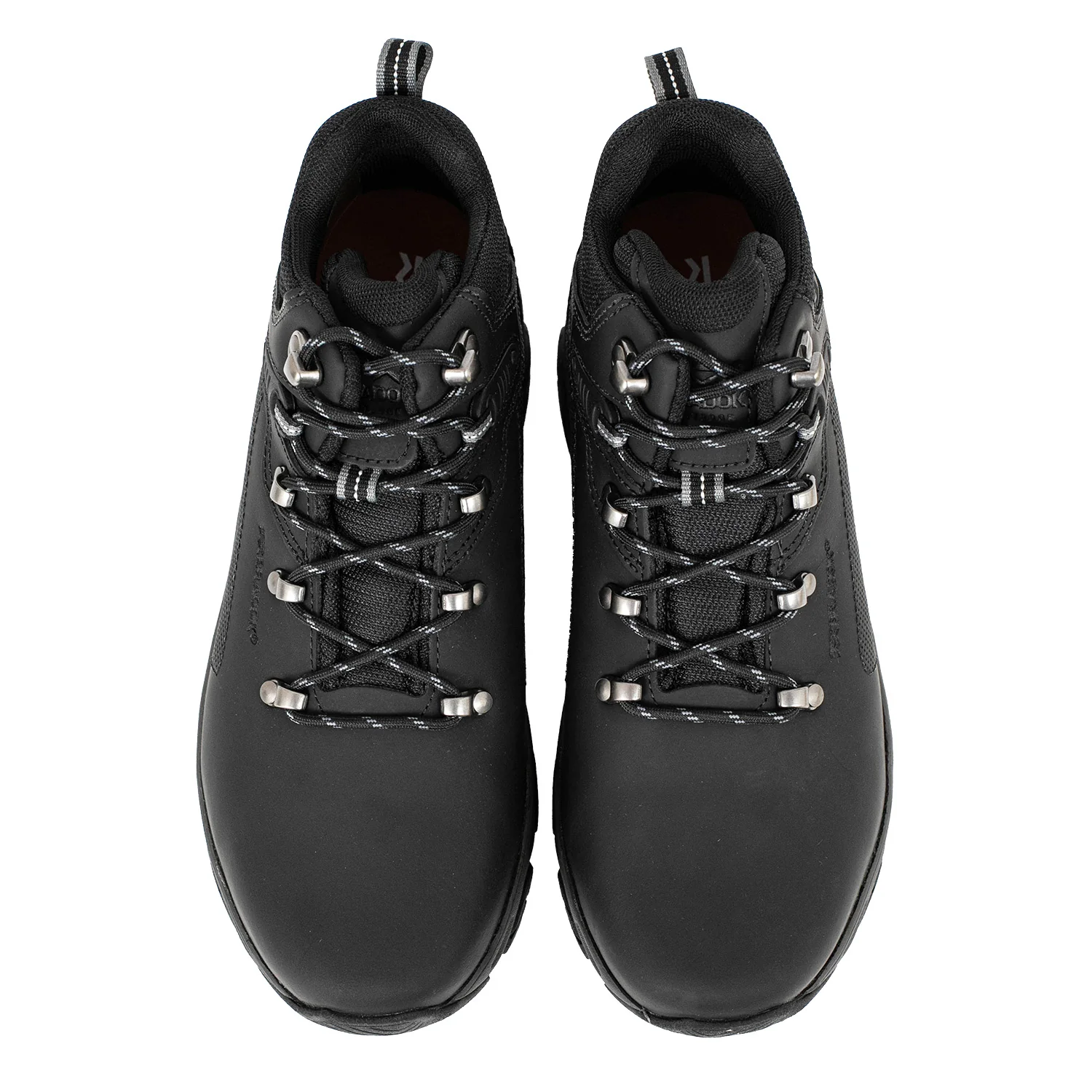 BORCEGO ACONCAGUA NEGRO - Image 5