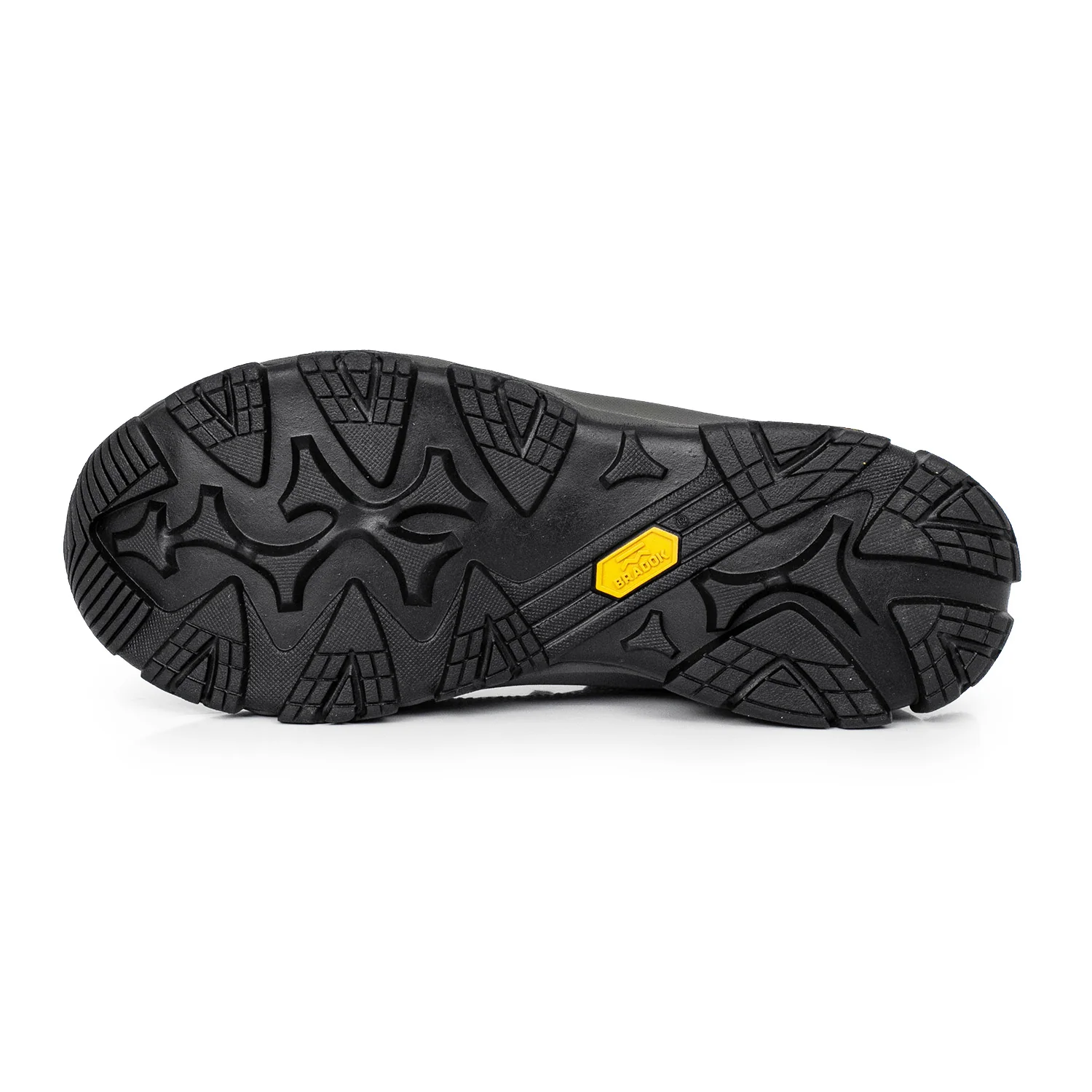 BORCEGO ACONCAGUA NEGRO - Image 6