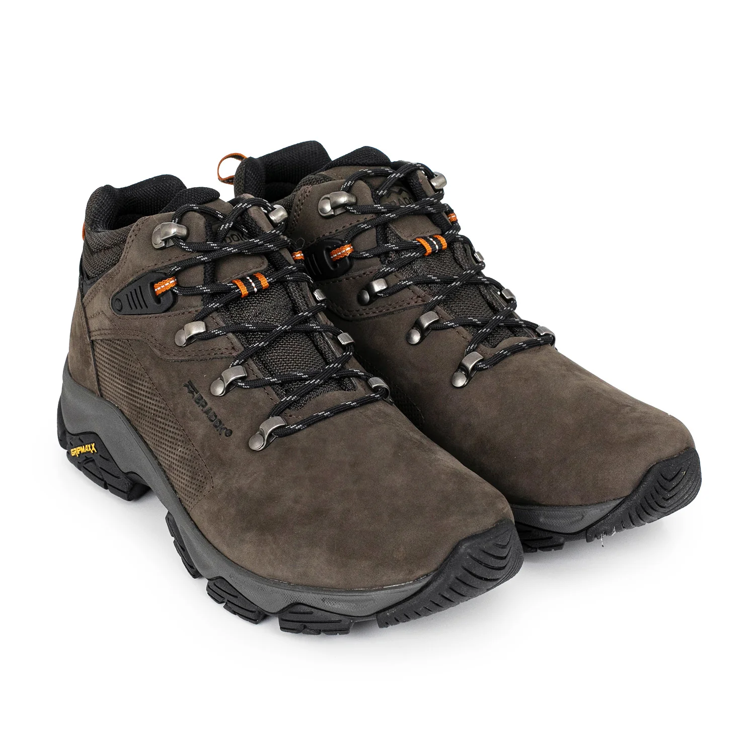 BORCEGO ACONCAGUA CHOCOLATE - Image 3