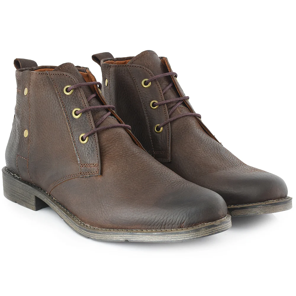 BOTA CADIZ CHOCOLATE - Image 3
