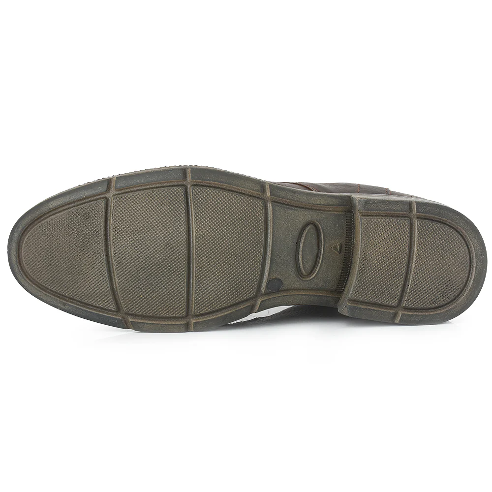 BOTA CADIZ CHOCOLATE - Image 6