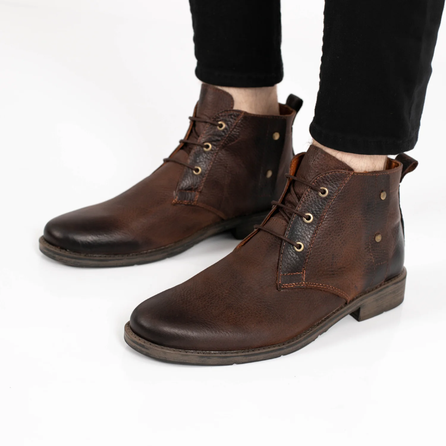 BOTA CADIZ CHOCOLATE - Image 8